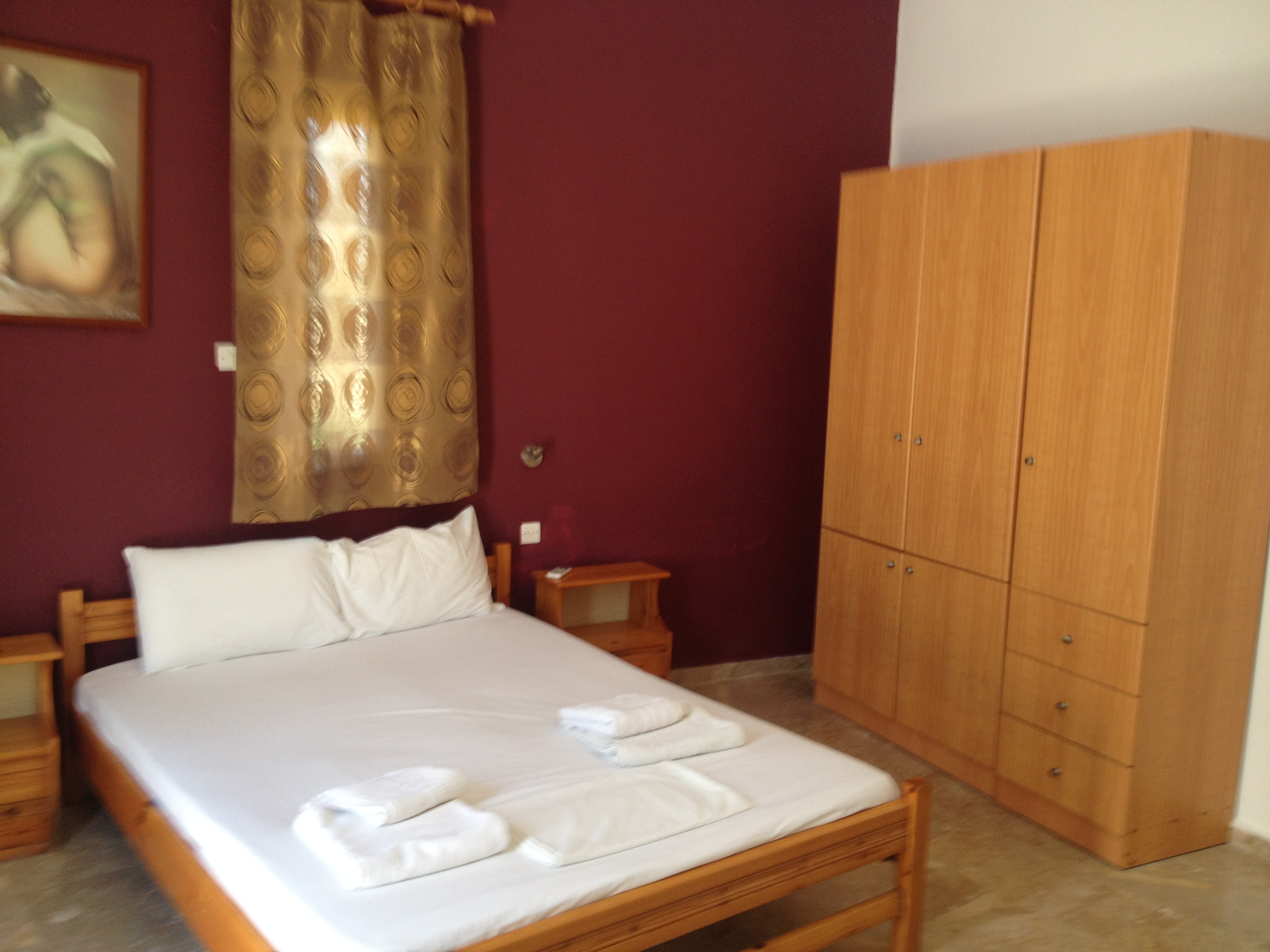 Cretasun Apartments
