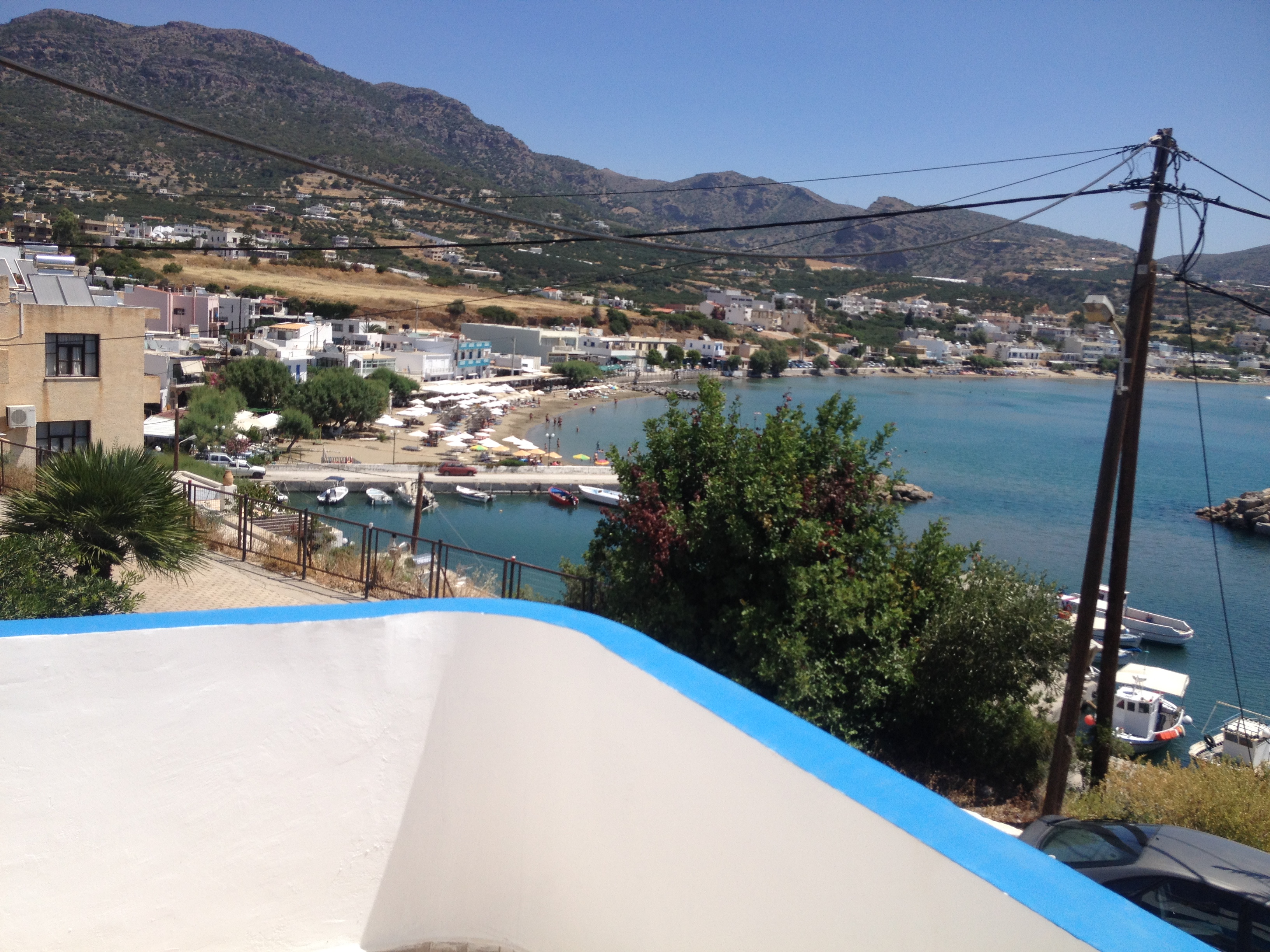Cretasun Apartments
