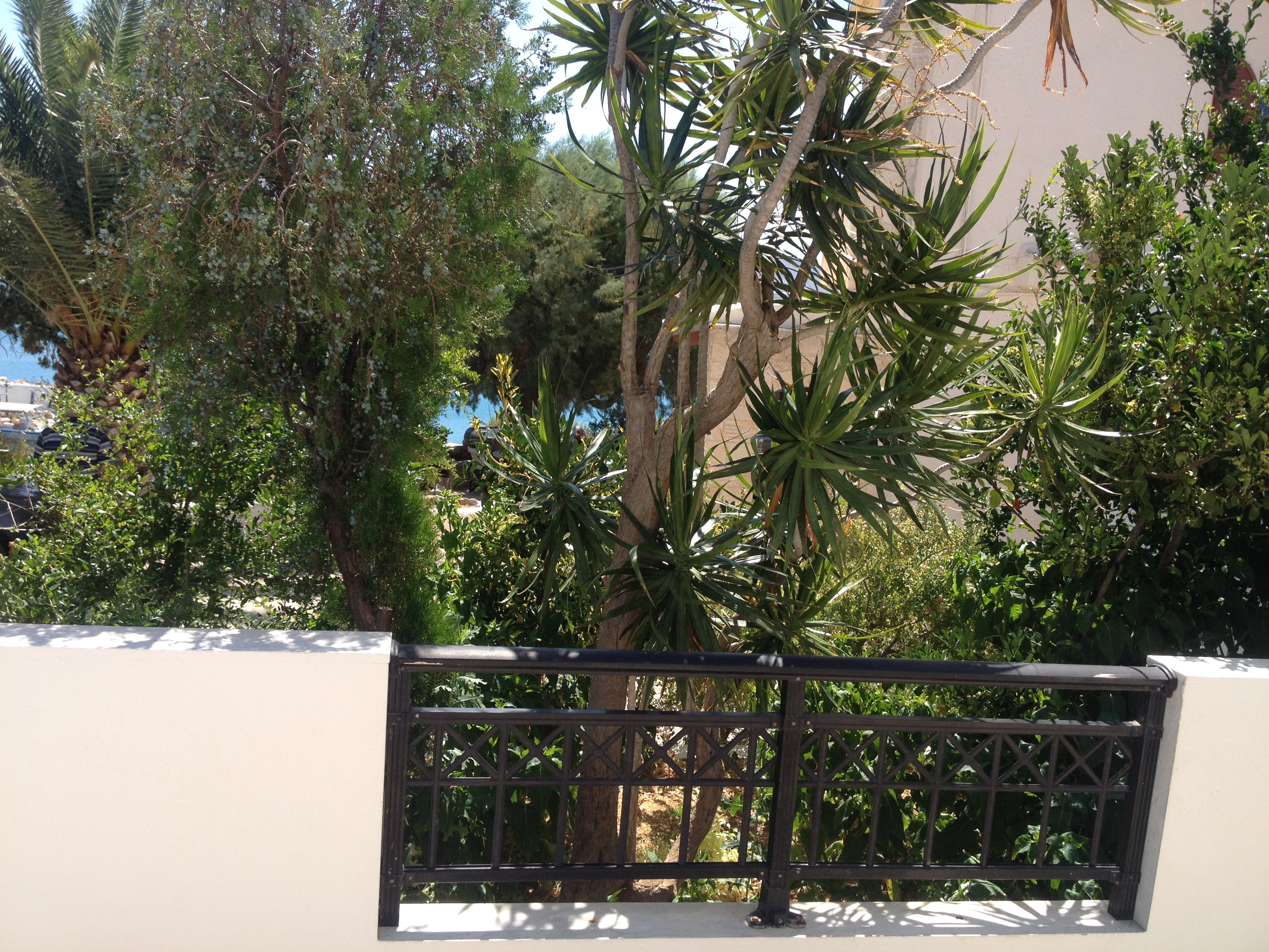 Cretasun Apartments