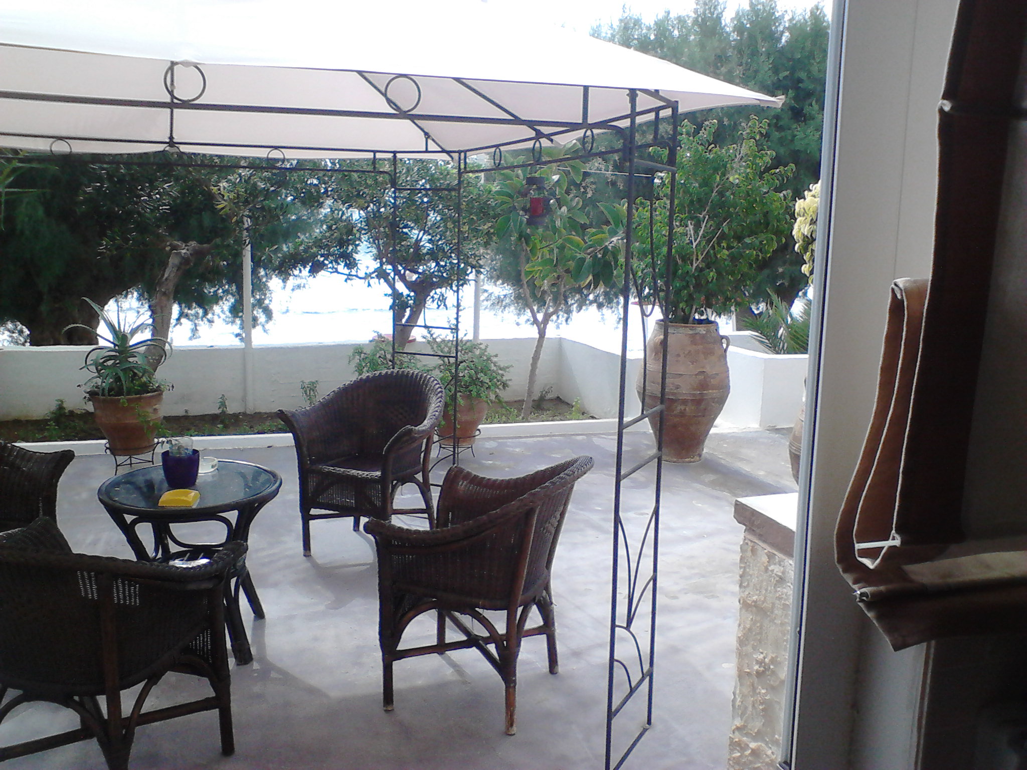 Cretasun Apartments