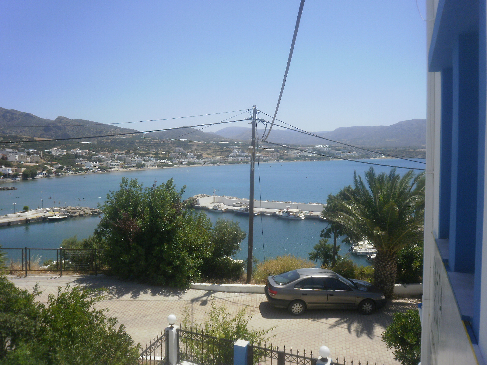 Cretasun Apartments