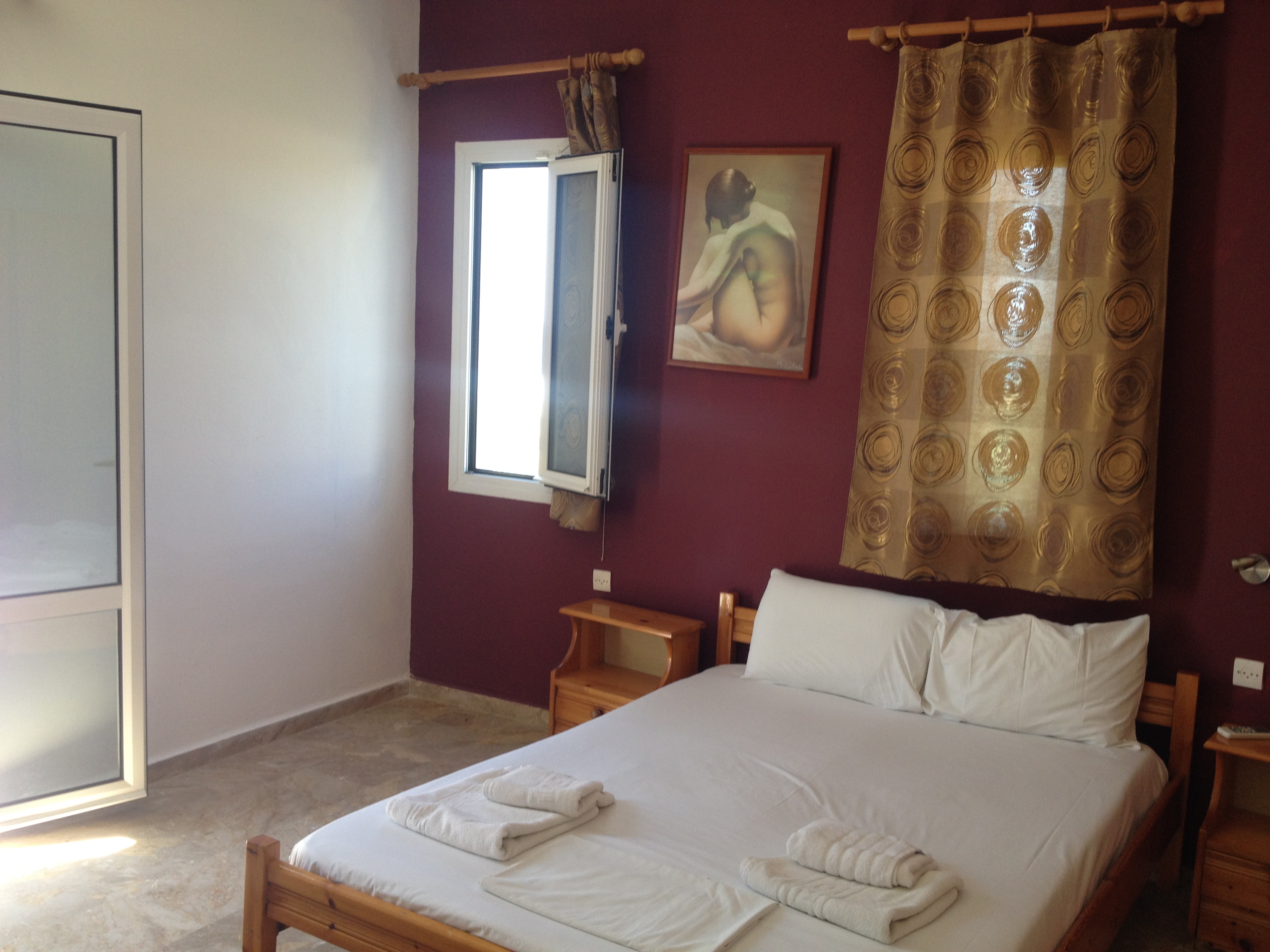 Cretasun Apartments
