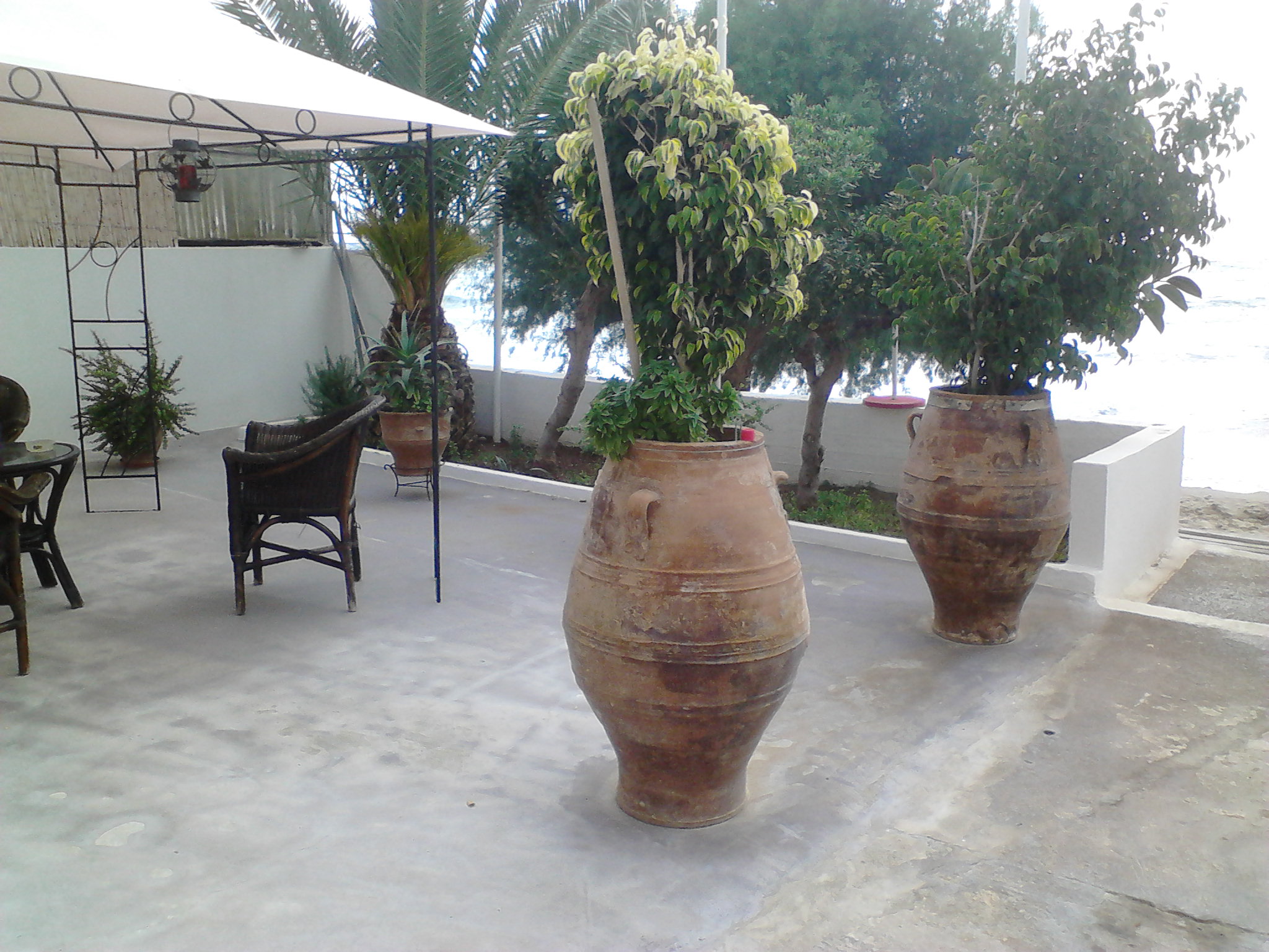 Cretasun Apartments