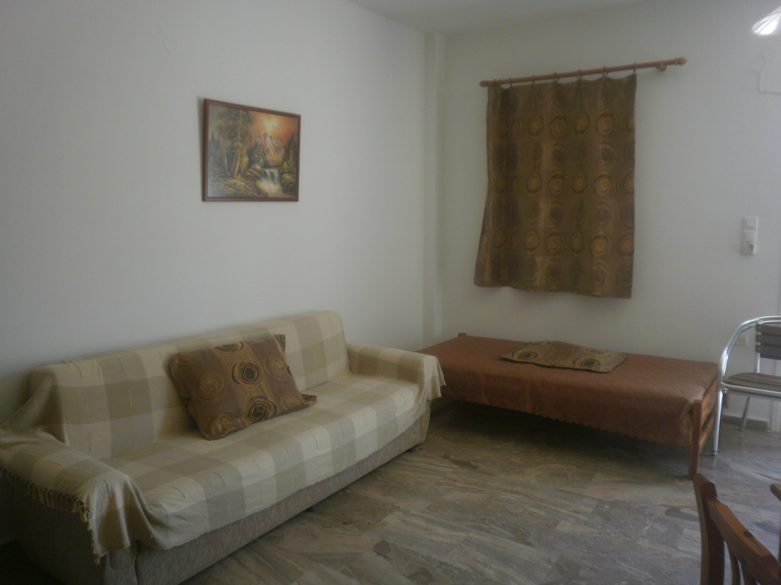 Cretasun Apartments