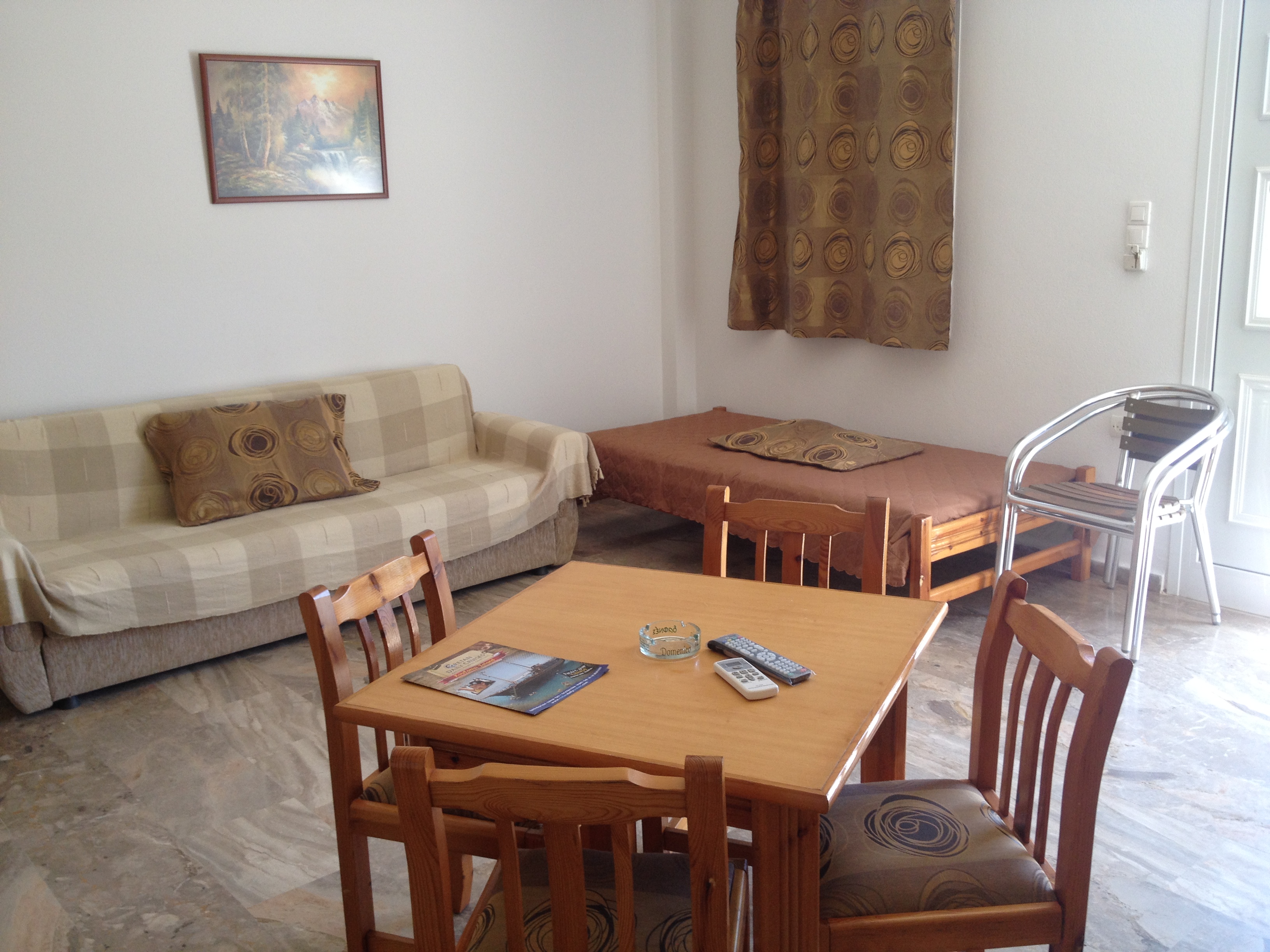 Cretasun Apartments