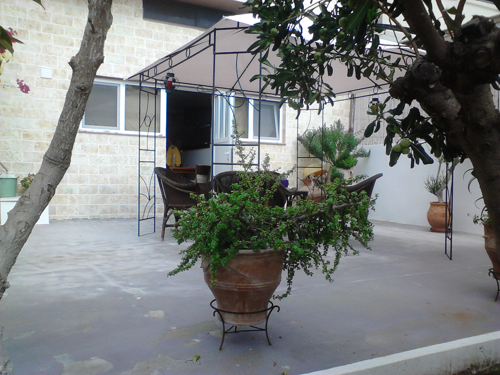 Cretasun Apartments