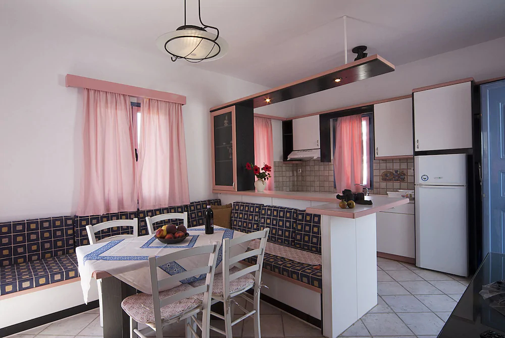 Cybele Apartments