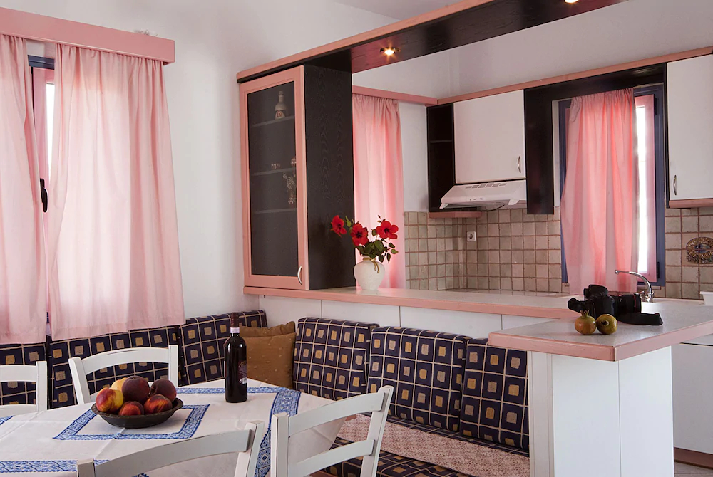 Cybele Apartments