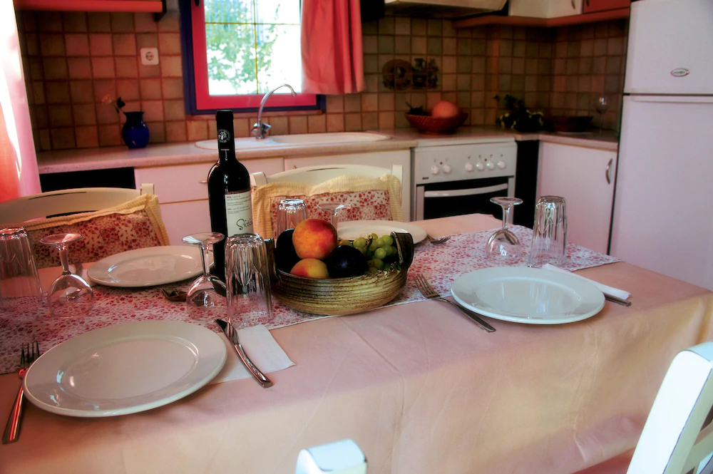 Cybele Apartments