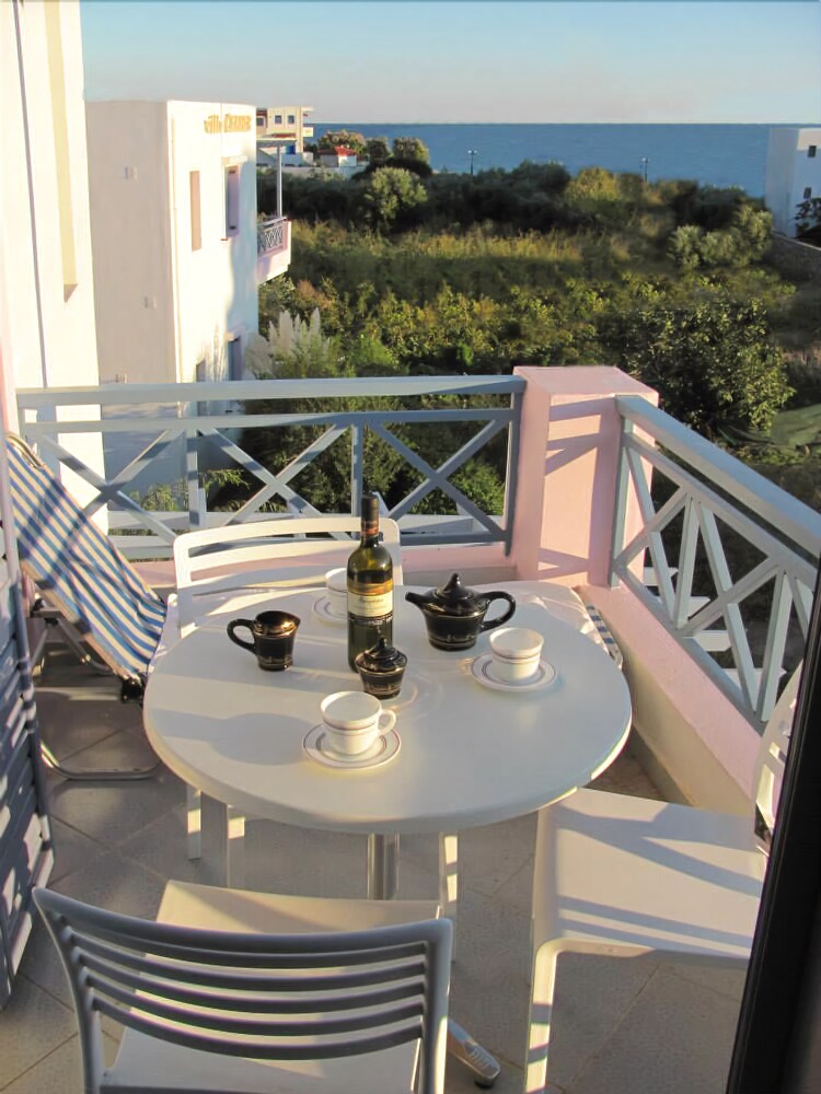 Cybele Apartments