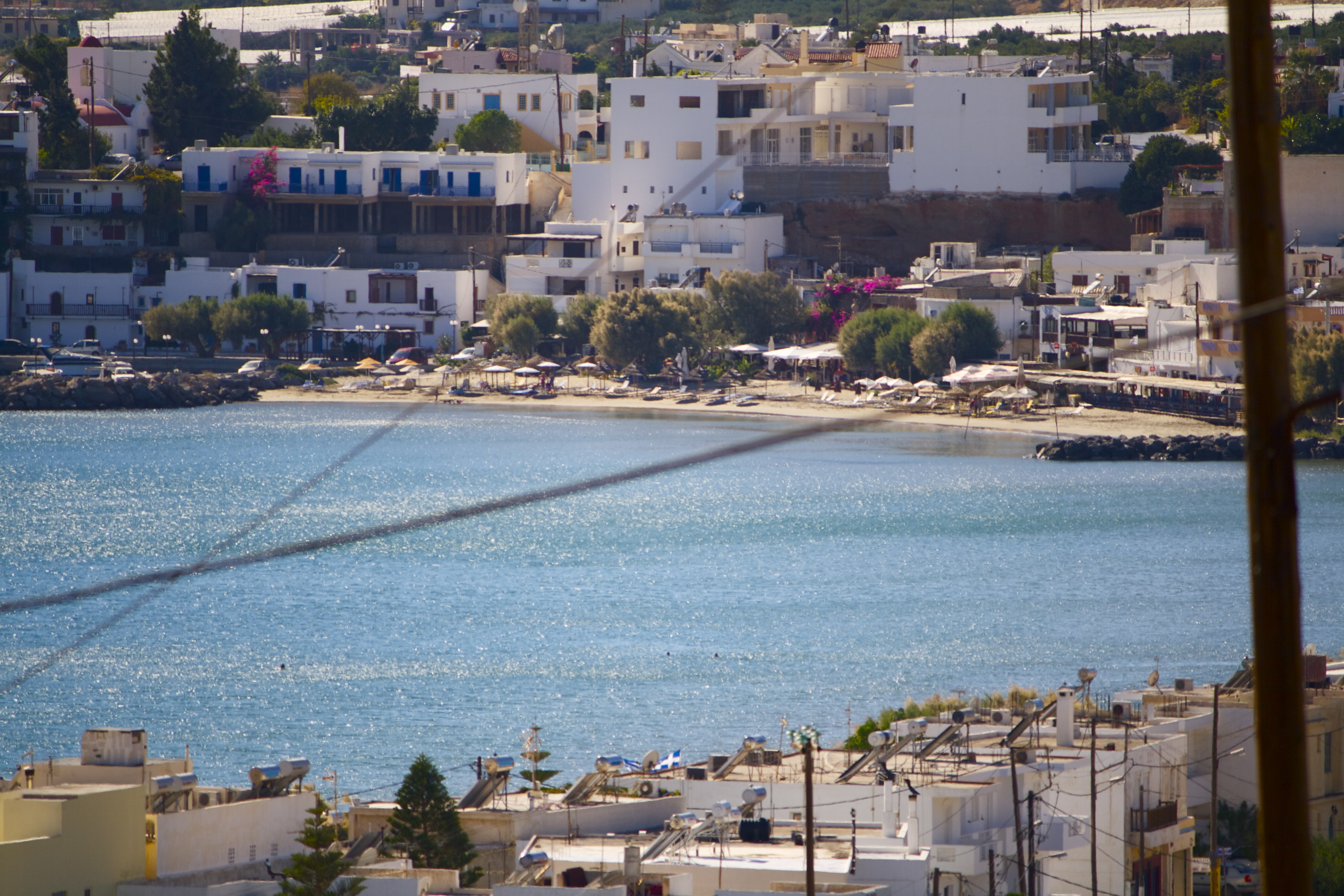 Helios Studios & Apartments
