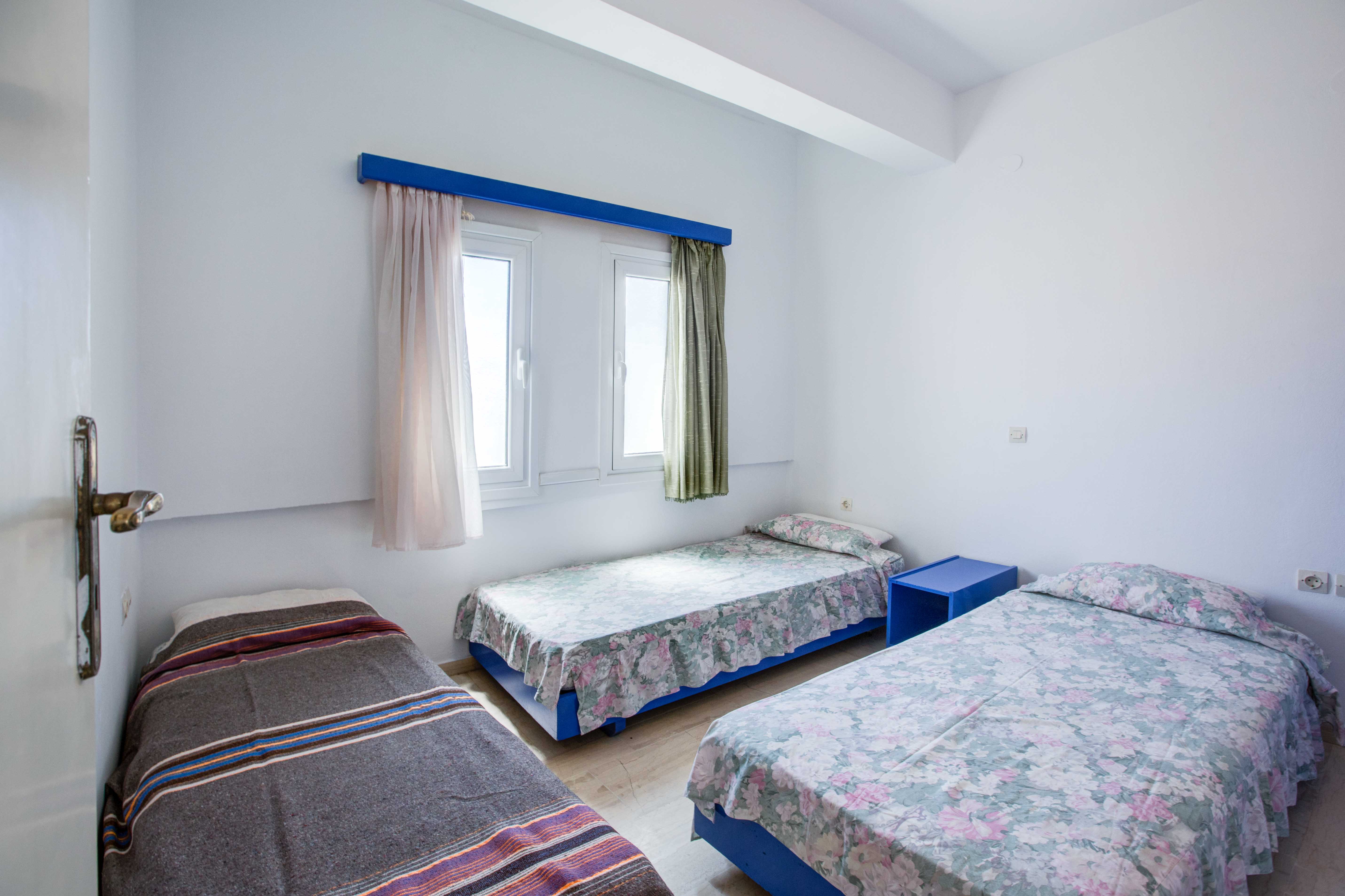 Helios Studios & Apartments