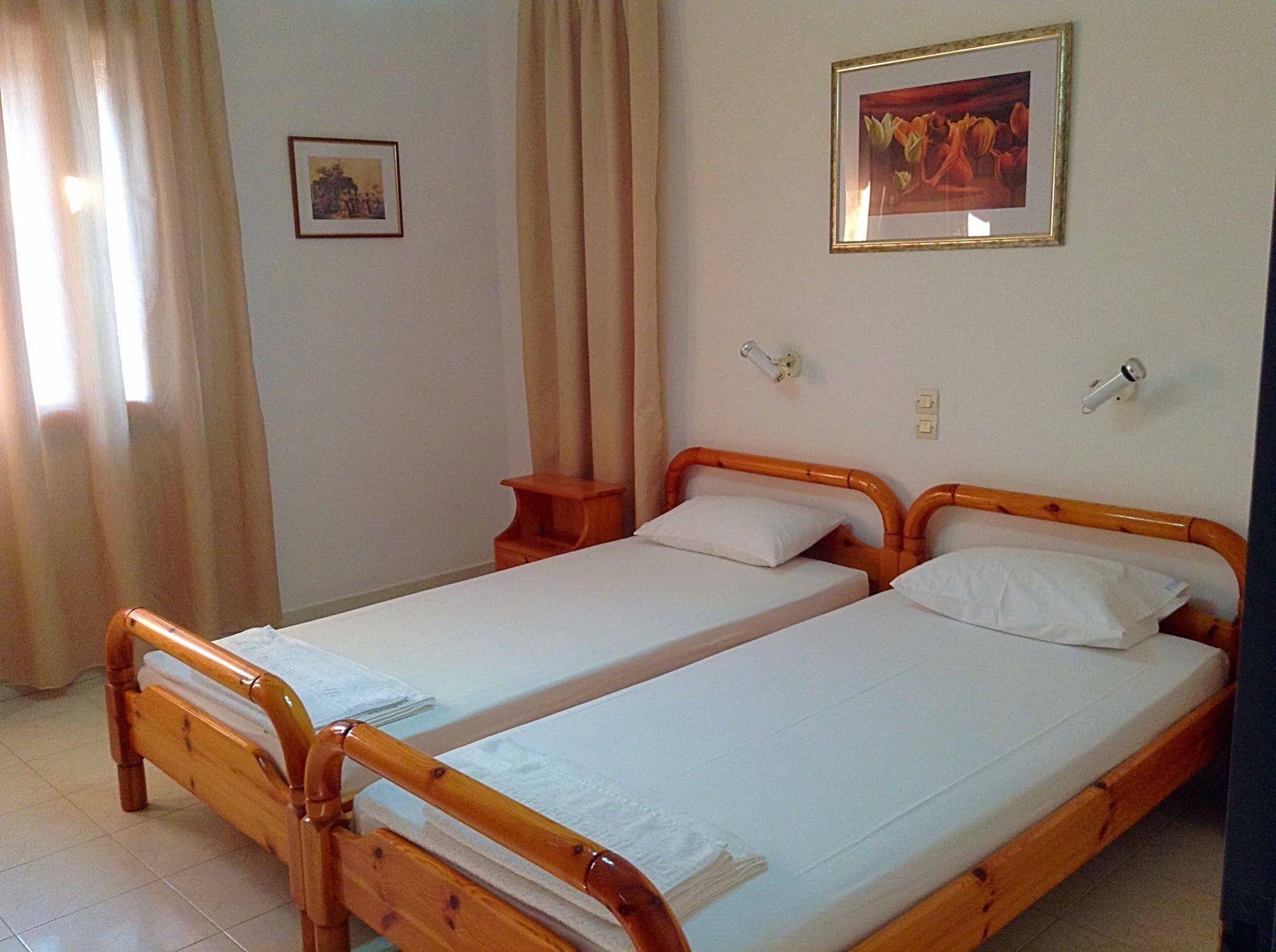 Palmira Apartments