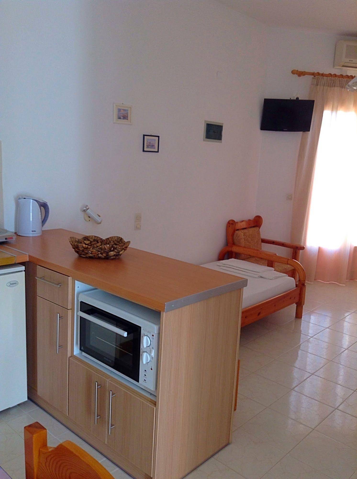 Palmira Apartments