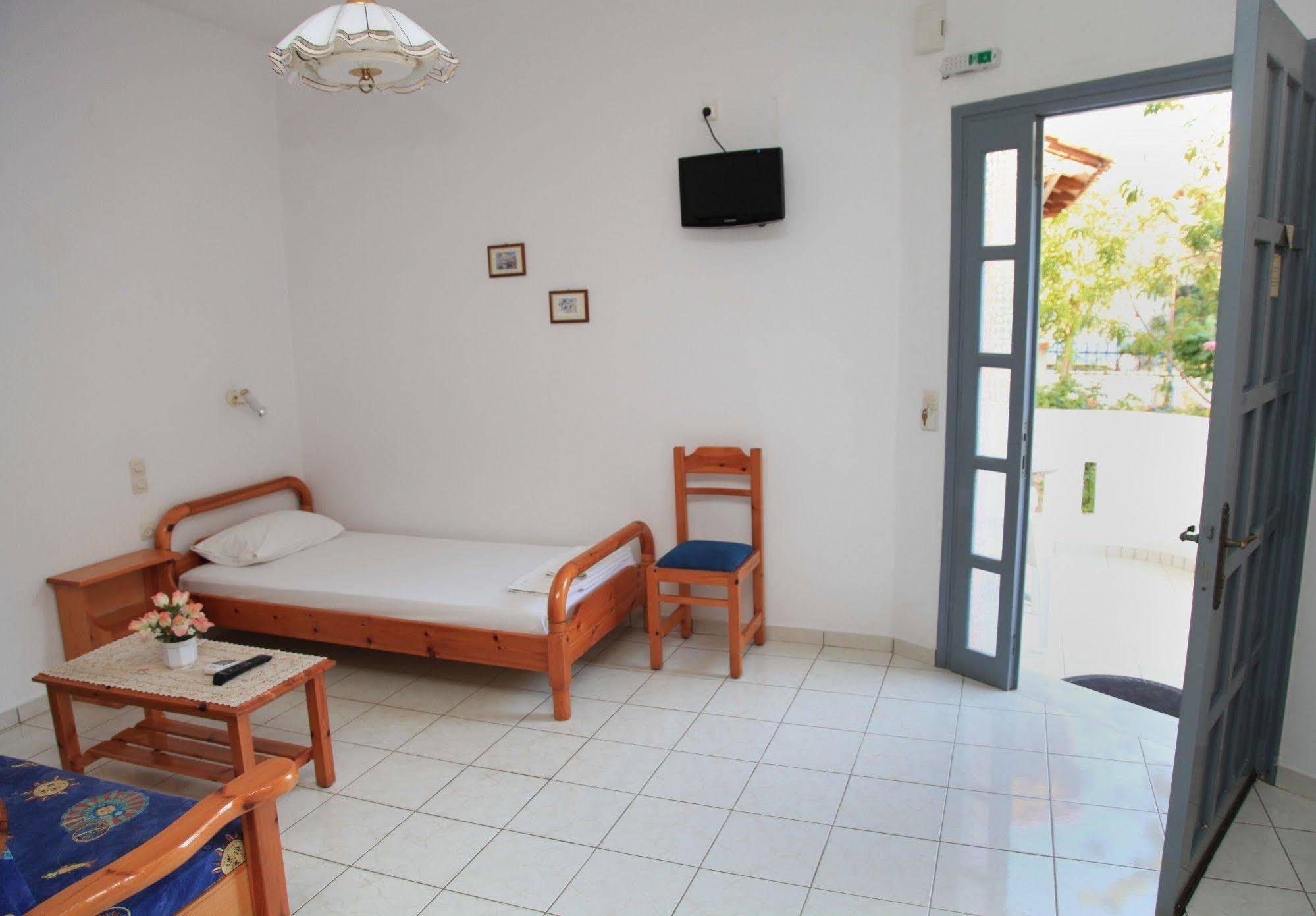 Palmira Apartments