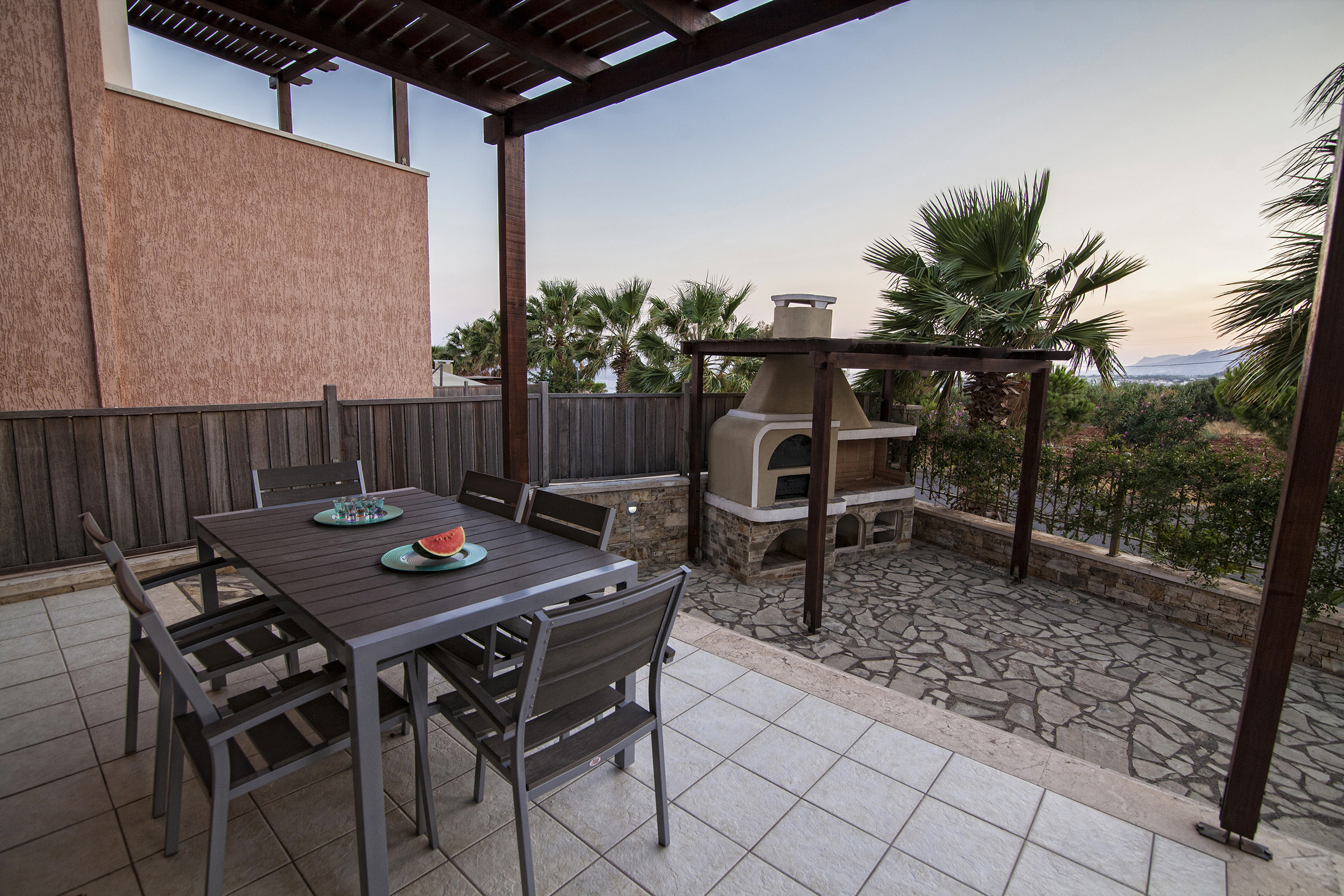 Pearls of Crete - Holiday Residences