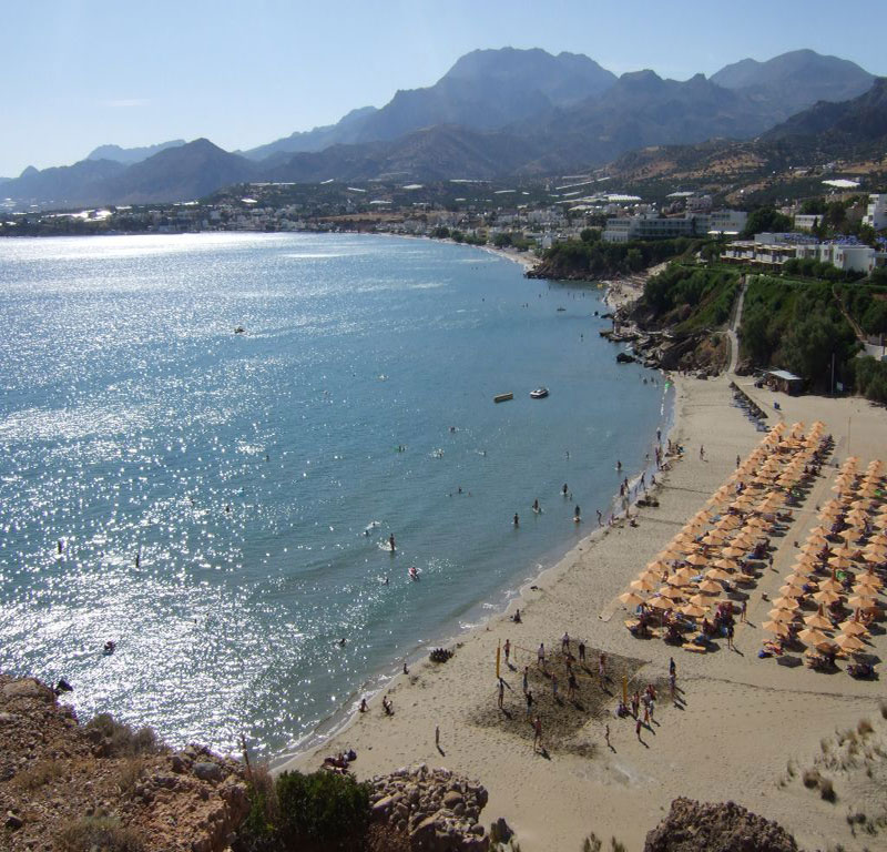 Pearls of Crete - Holiday Residences