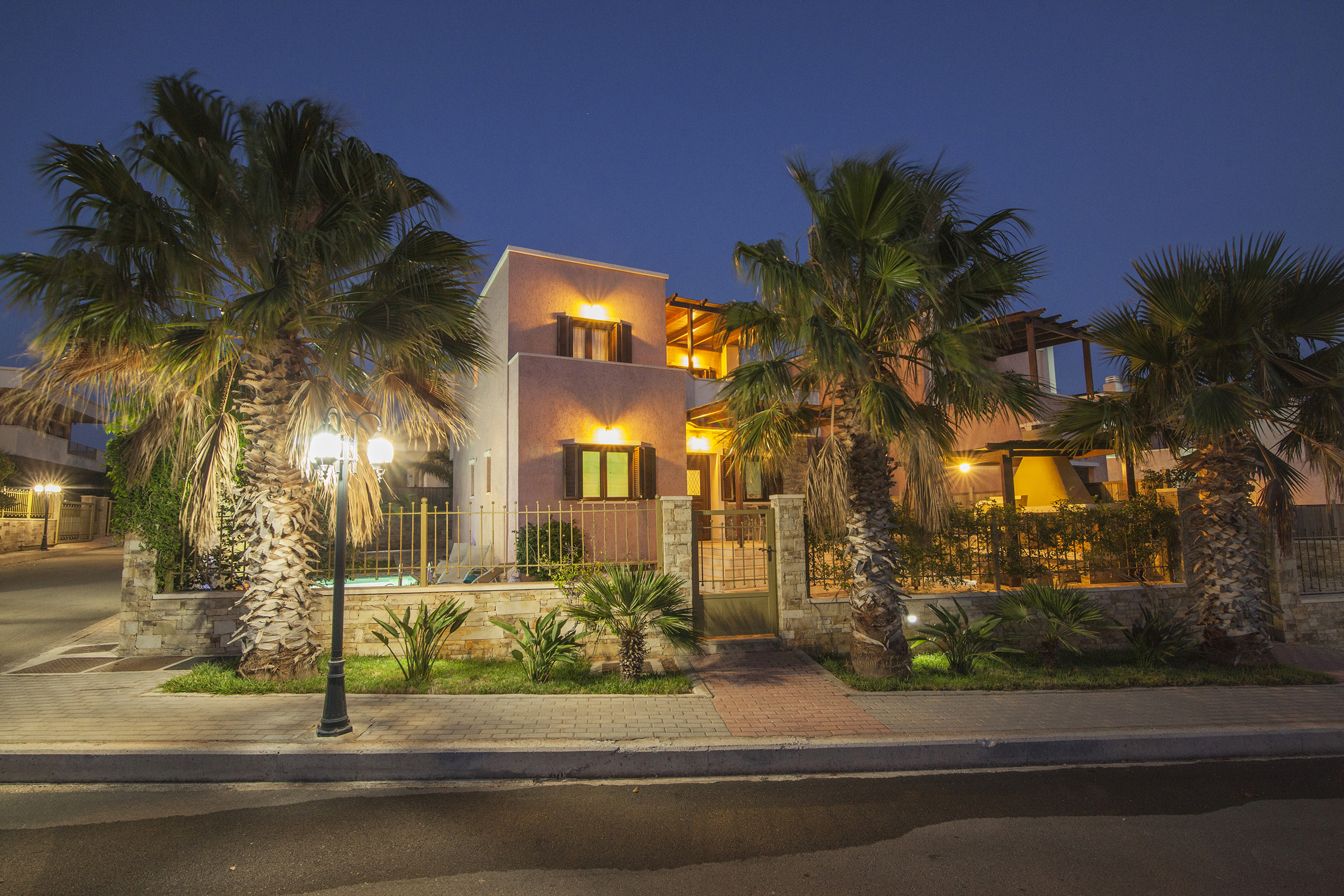 Pearls of Crete - Holiday Residences