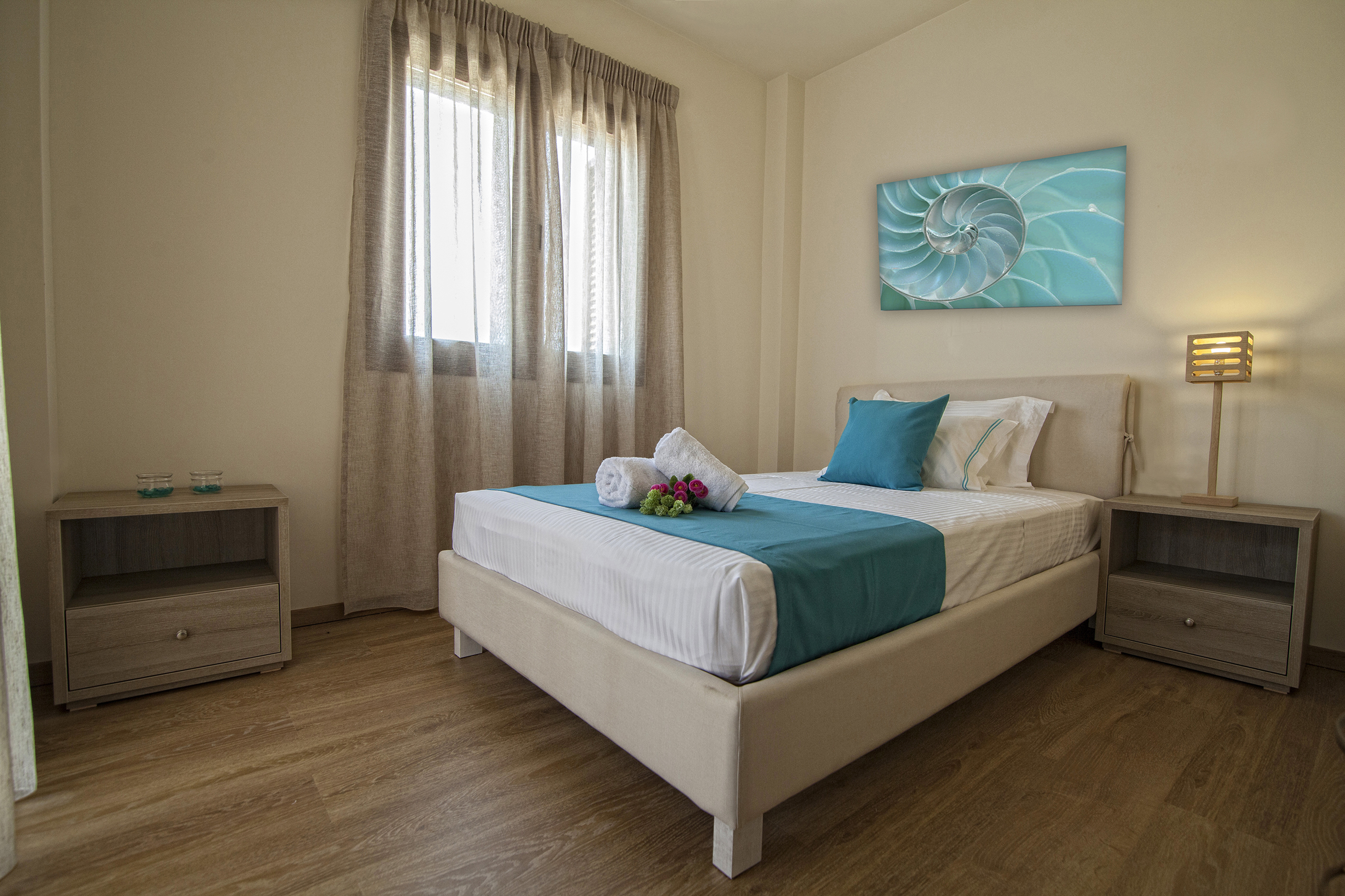Pearls of Crete - Holiday Residences