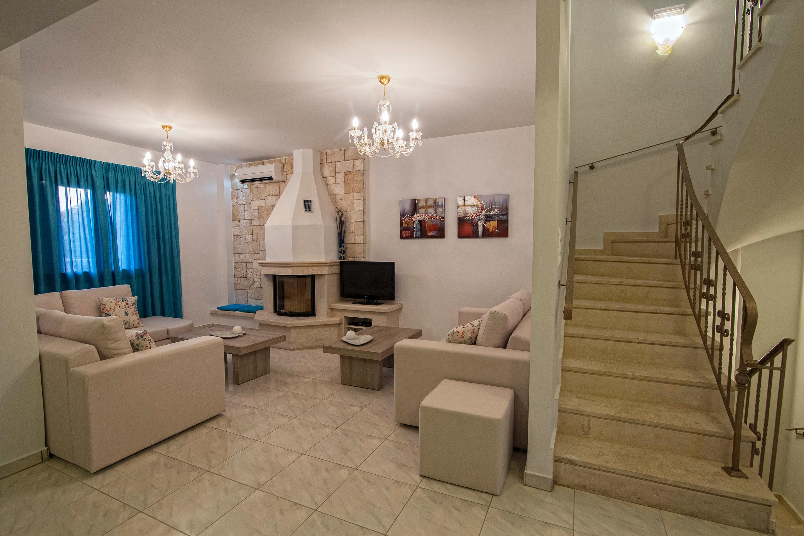 Pearls of Crete - Holiday Residences