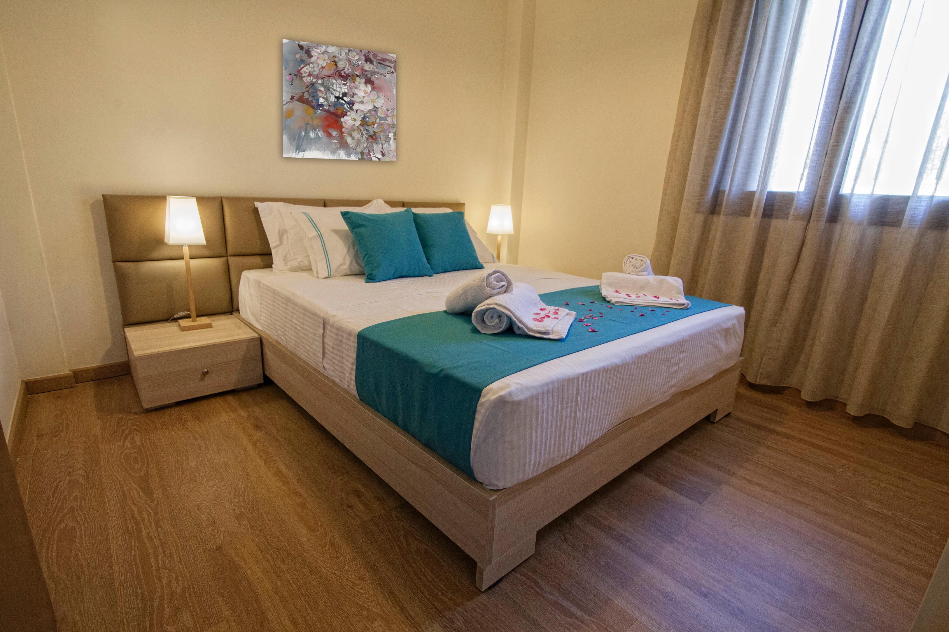 Pearls of Crete - Holiday Residences