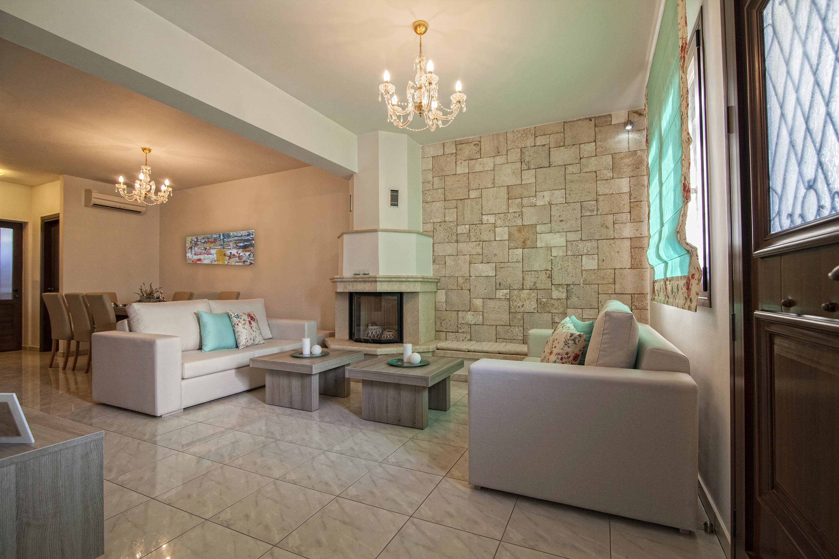 Pearls of Crete - Holiday Residences