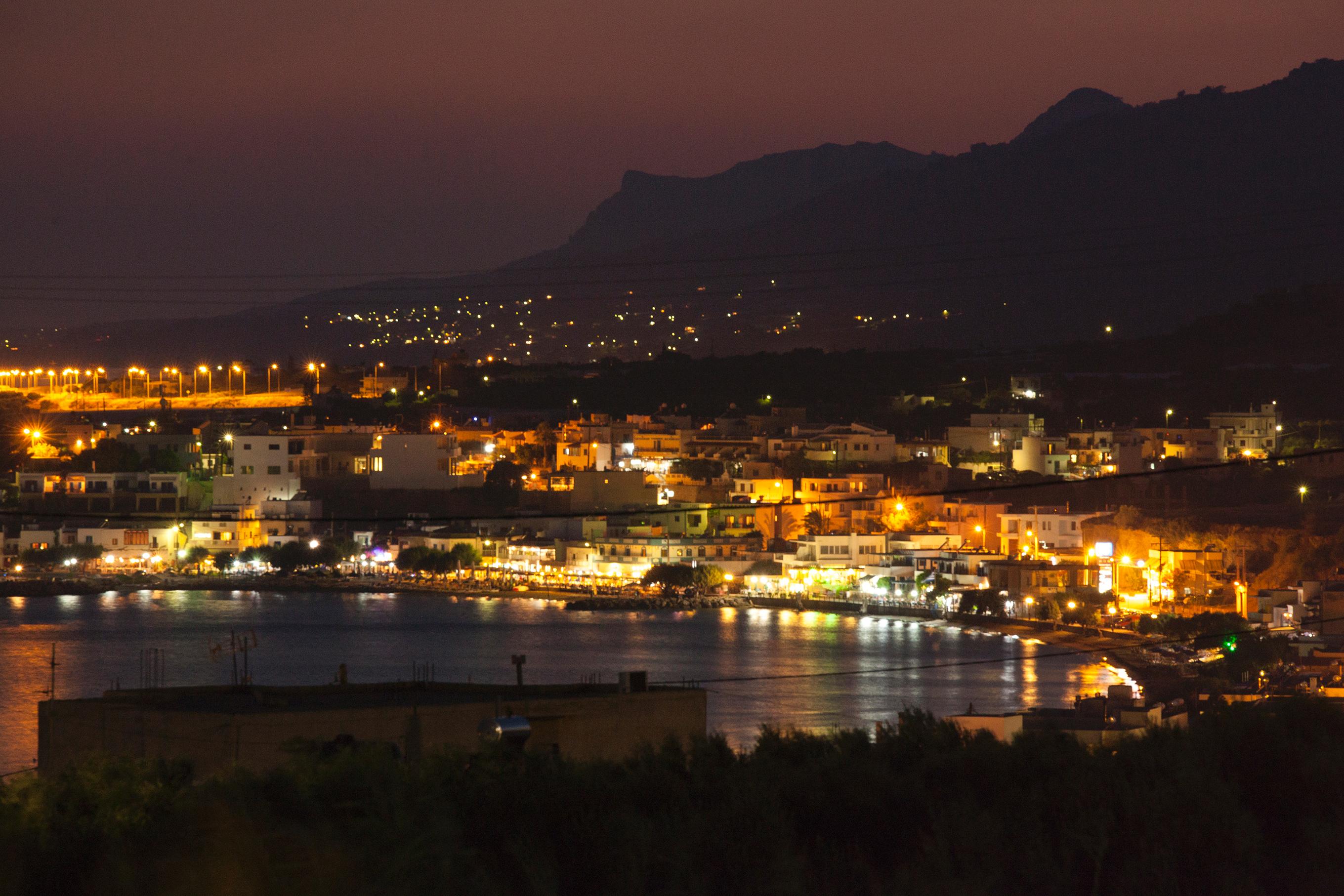 Pearls of Crete - Holiday Residences