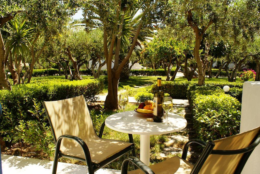 Villea Village