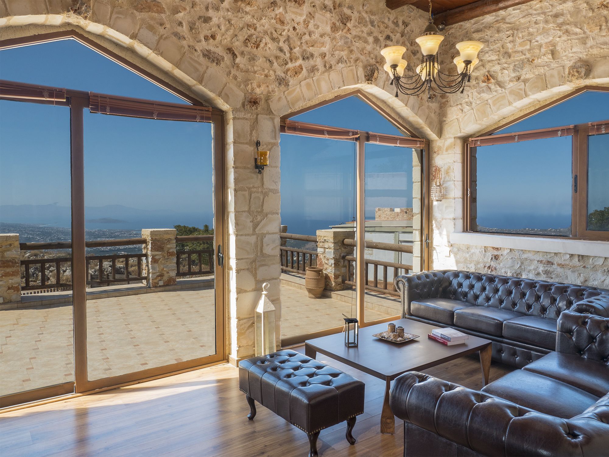 Villa Malaxa
