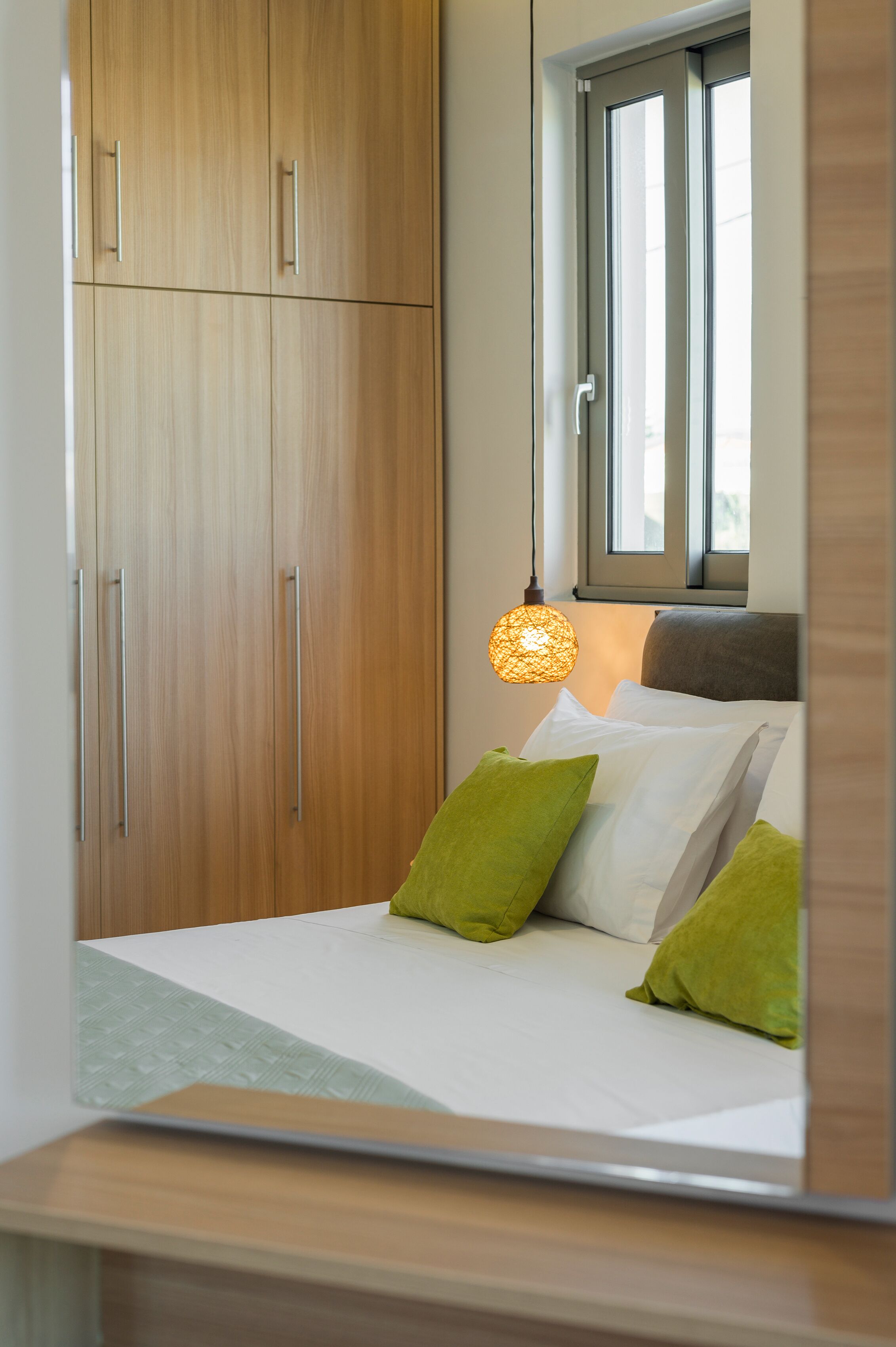Aegean Breeze Apartments