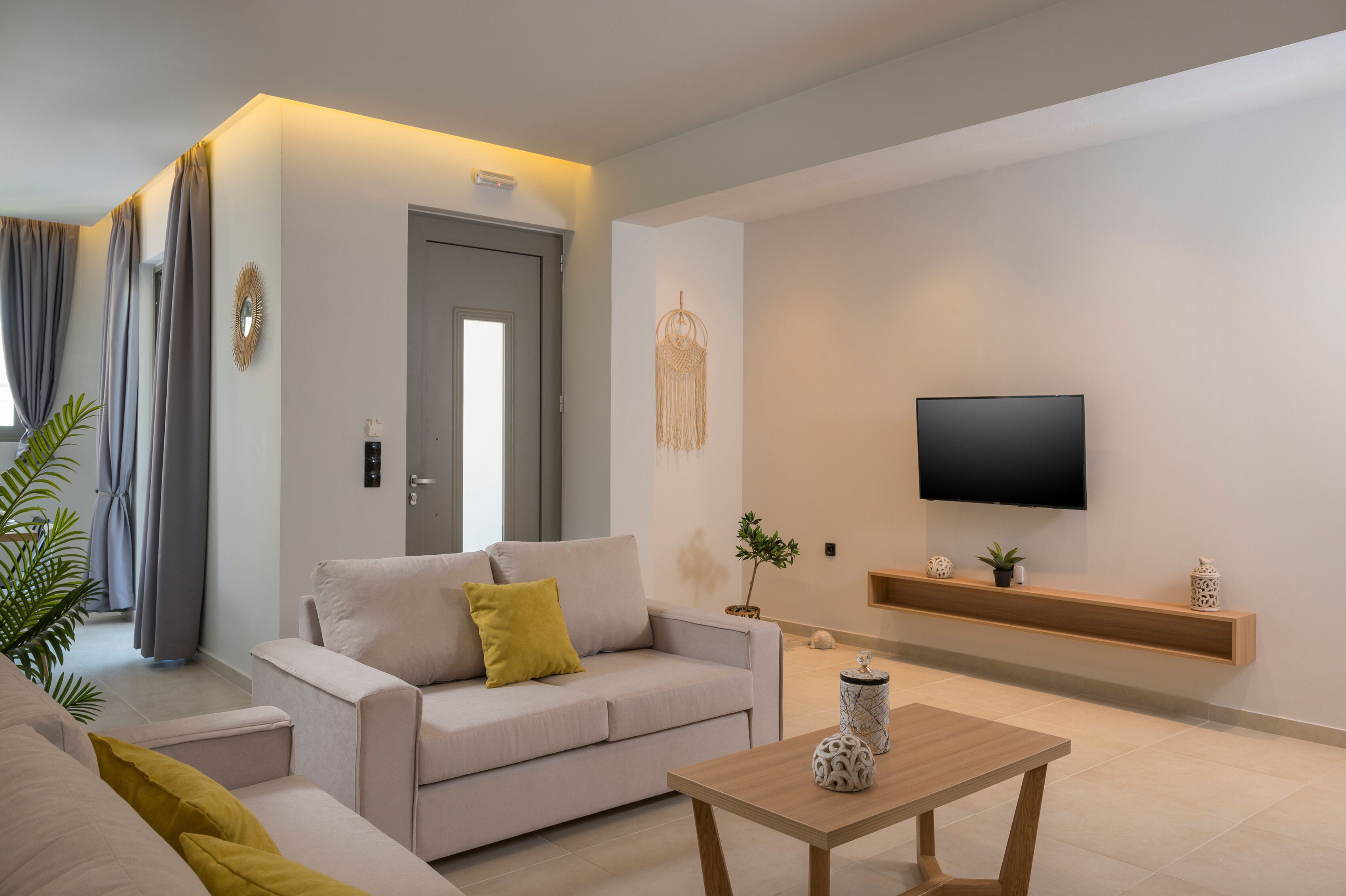 Aegean Breeze Apartments