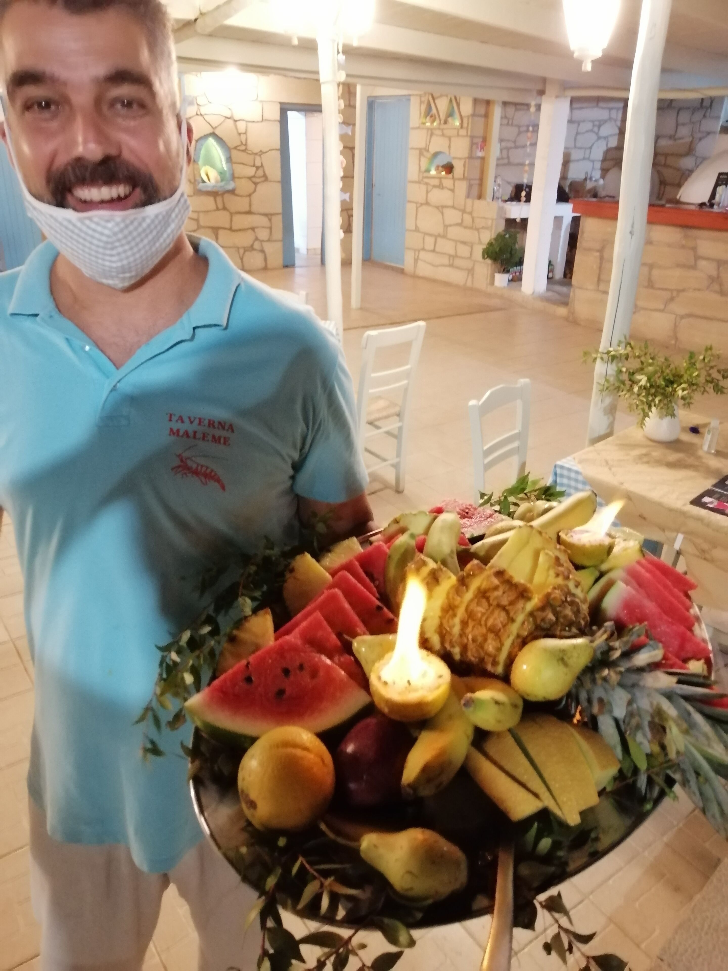 Aegean Breeze Apartments