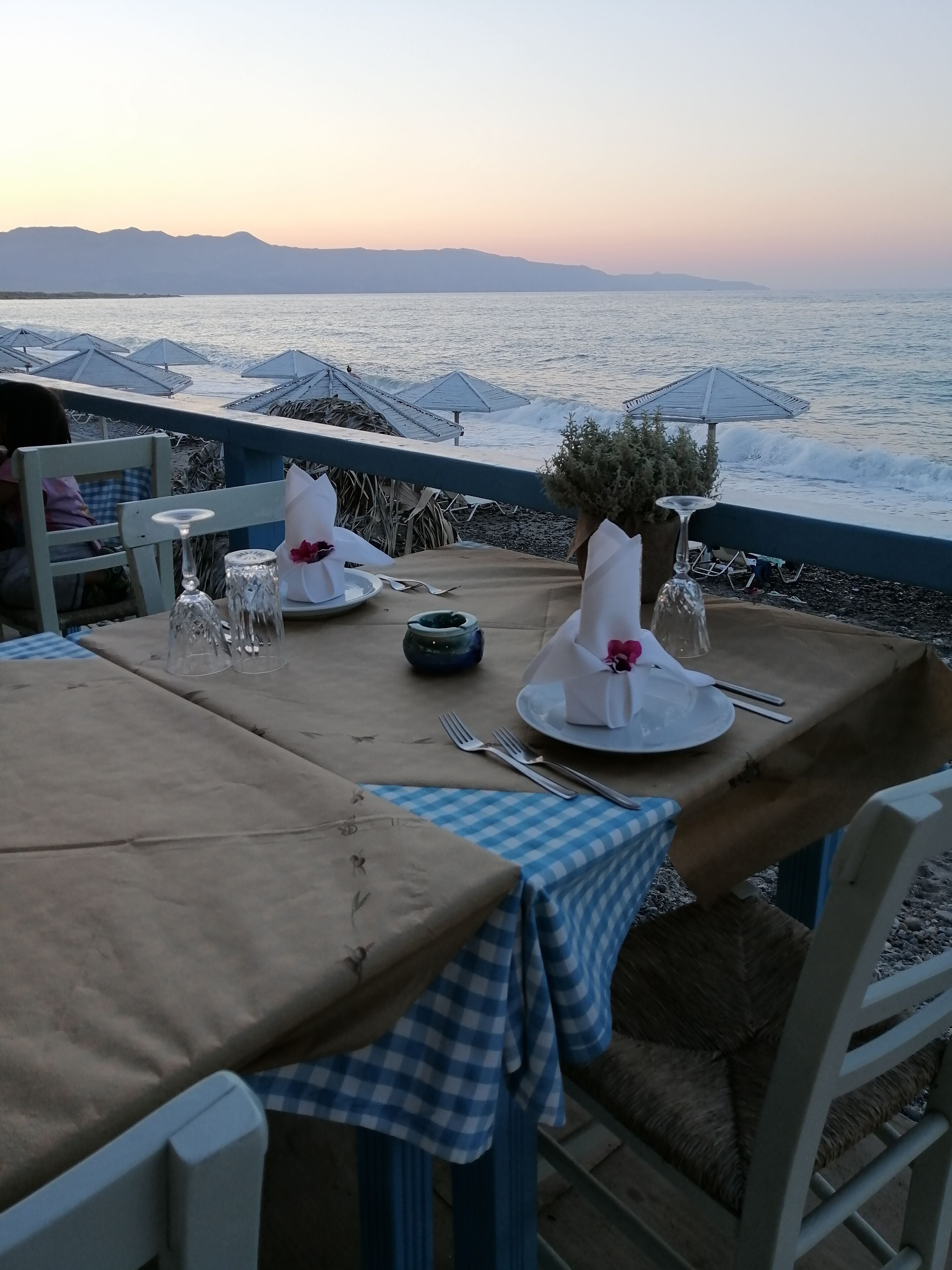 Aegean Breeze Apartments