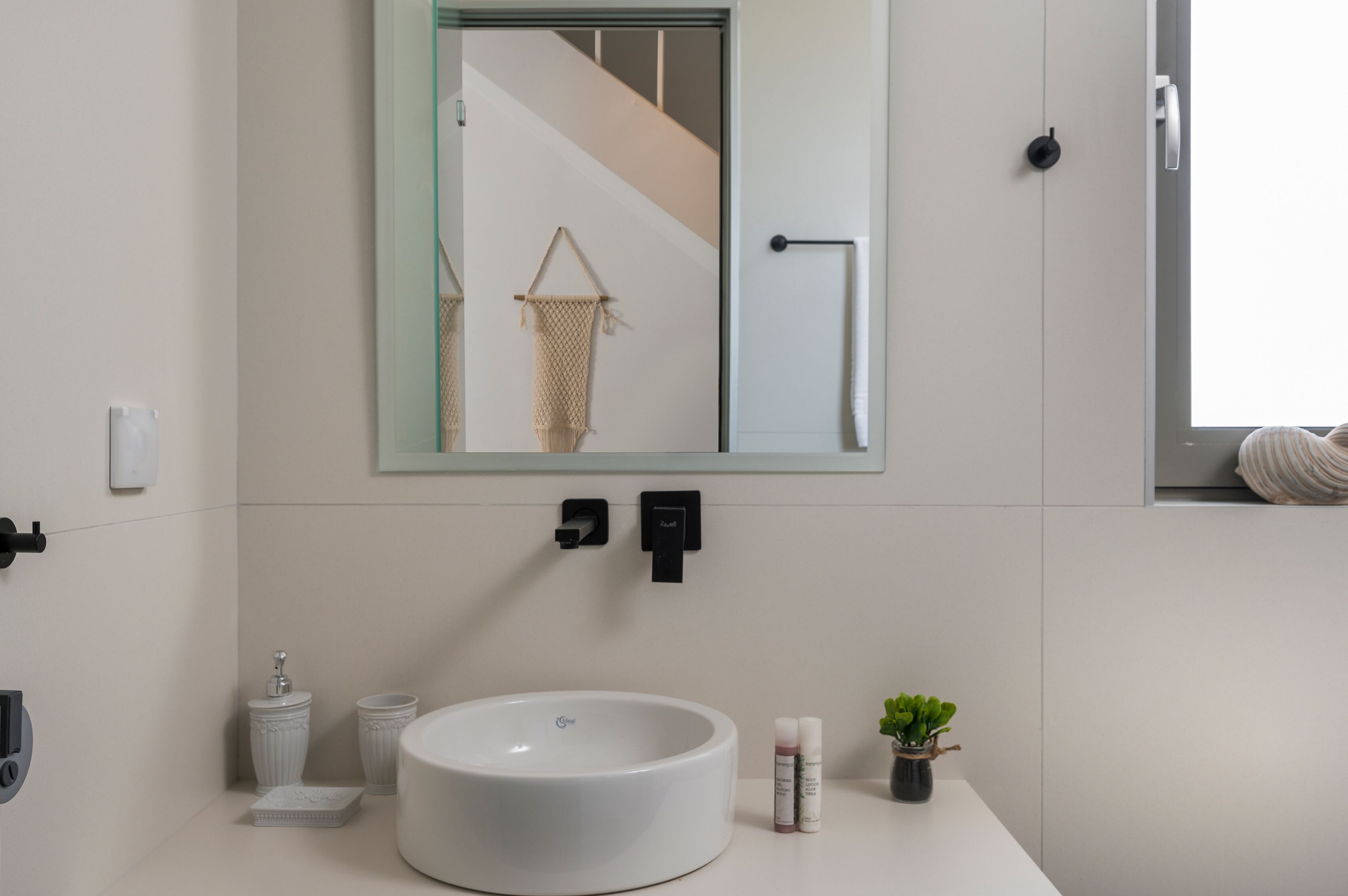 Aegean Breeze Apartments