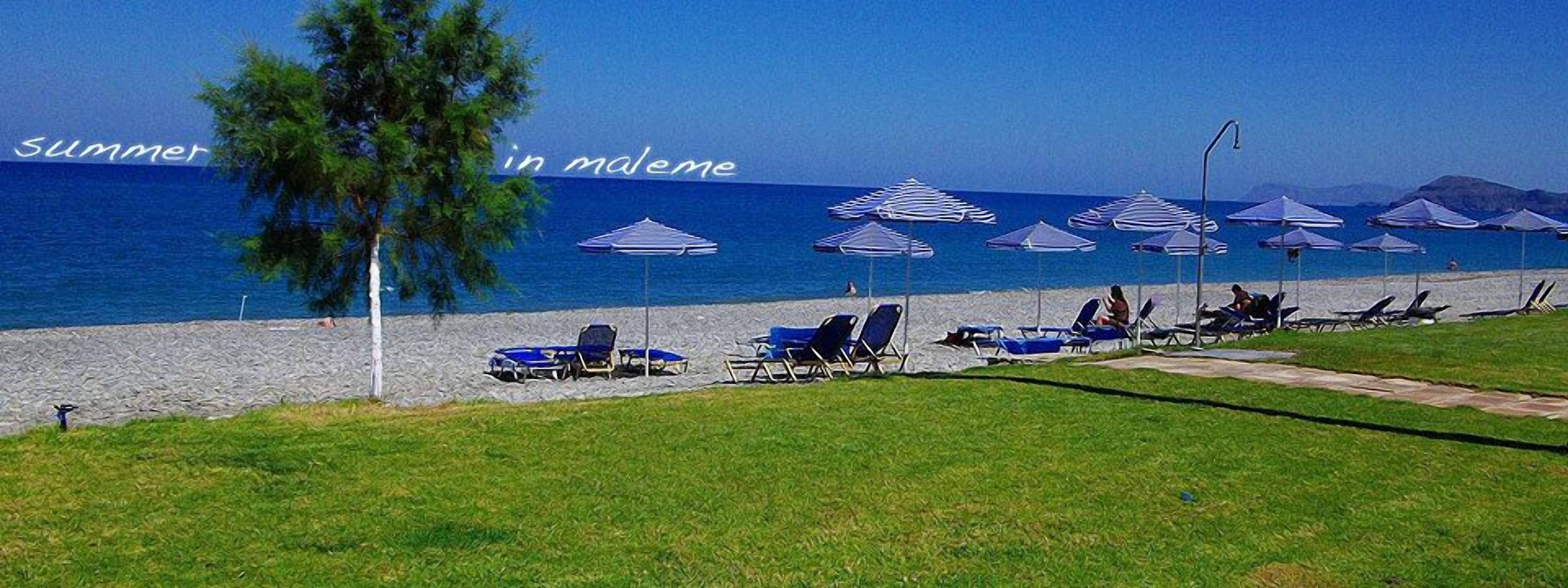 Aegean Breeze Apartments