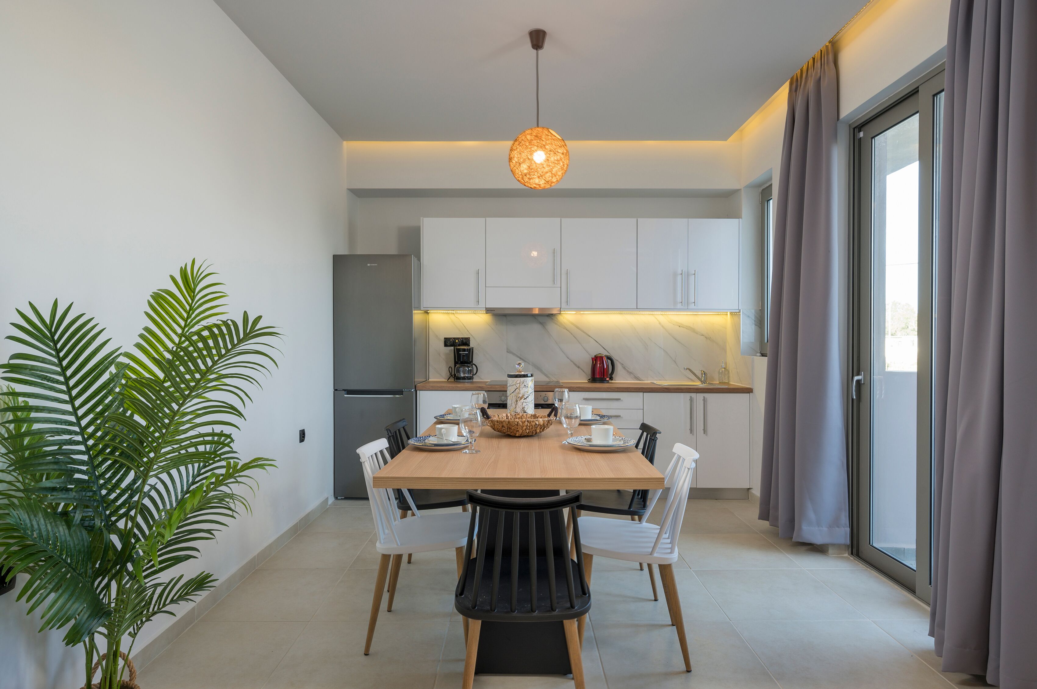 Aegean Breeze Apartments