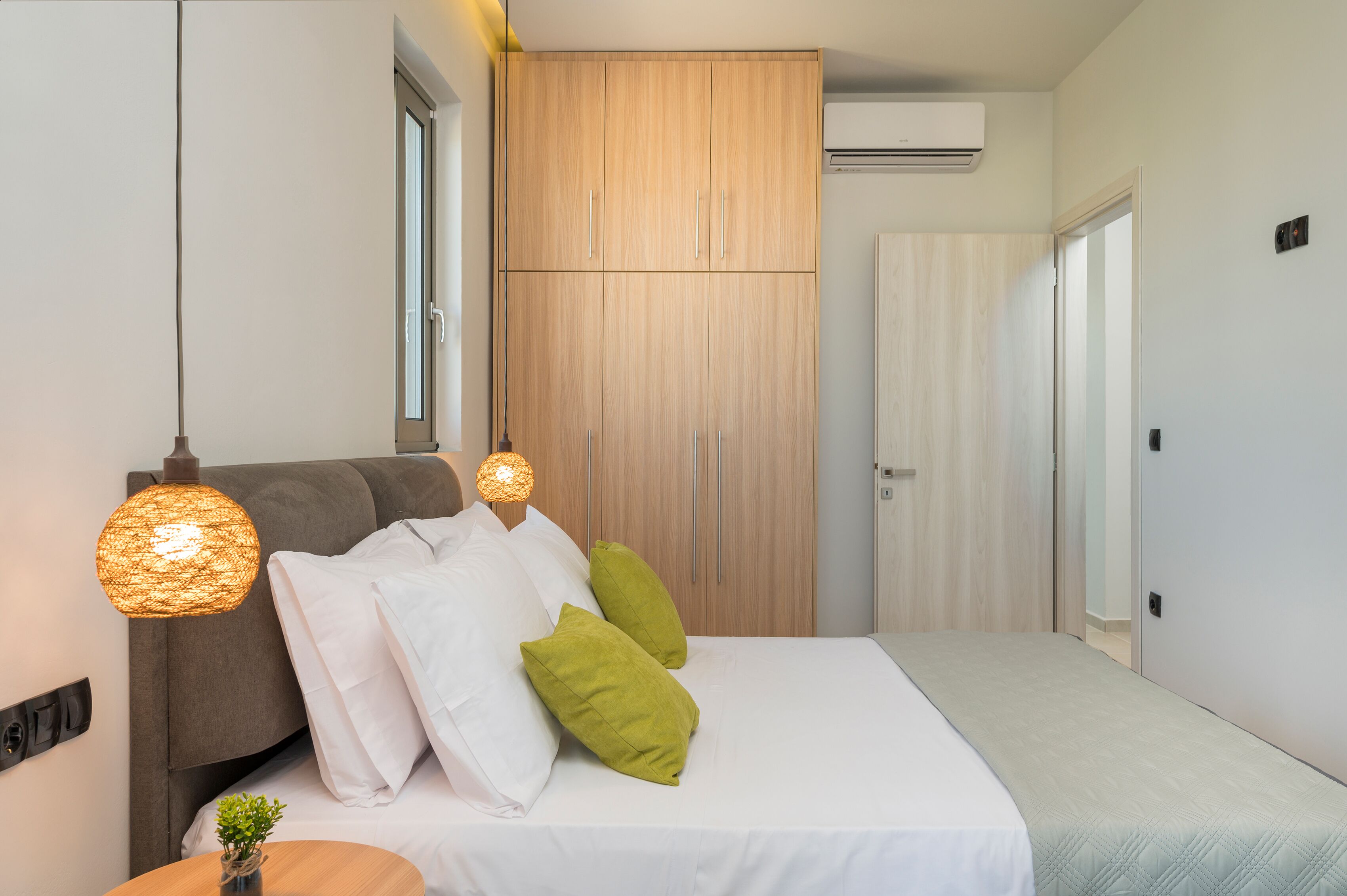 Aegean Breeze Apartments