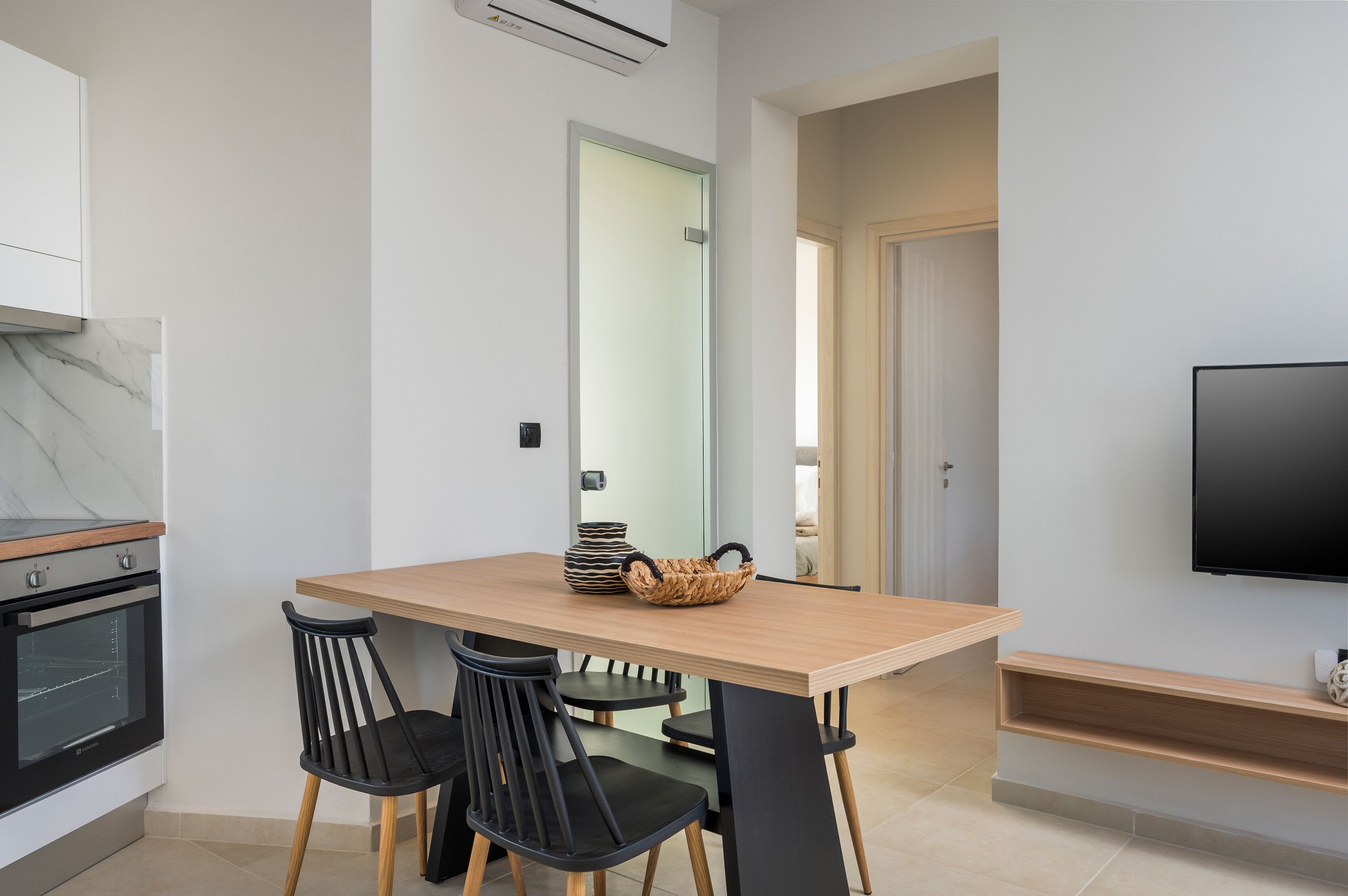 Aegean Breeze Apartments