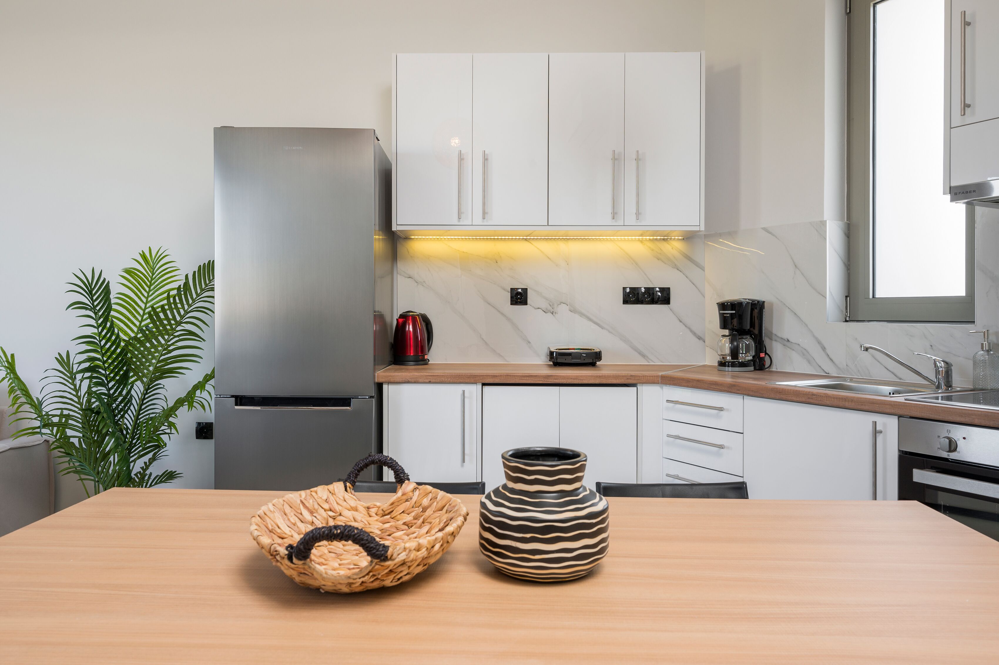 Aegean Breeze Apartments