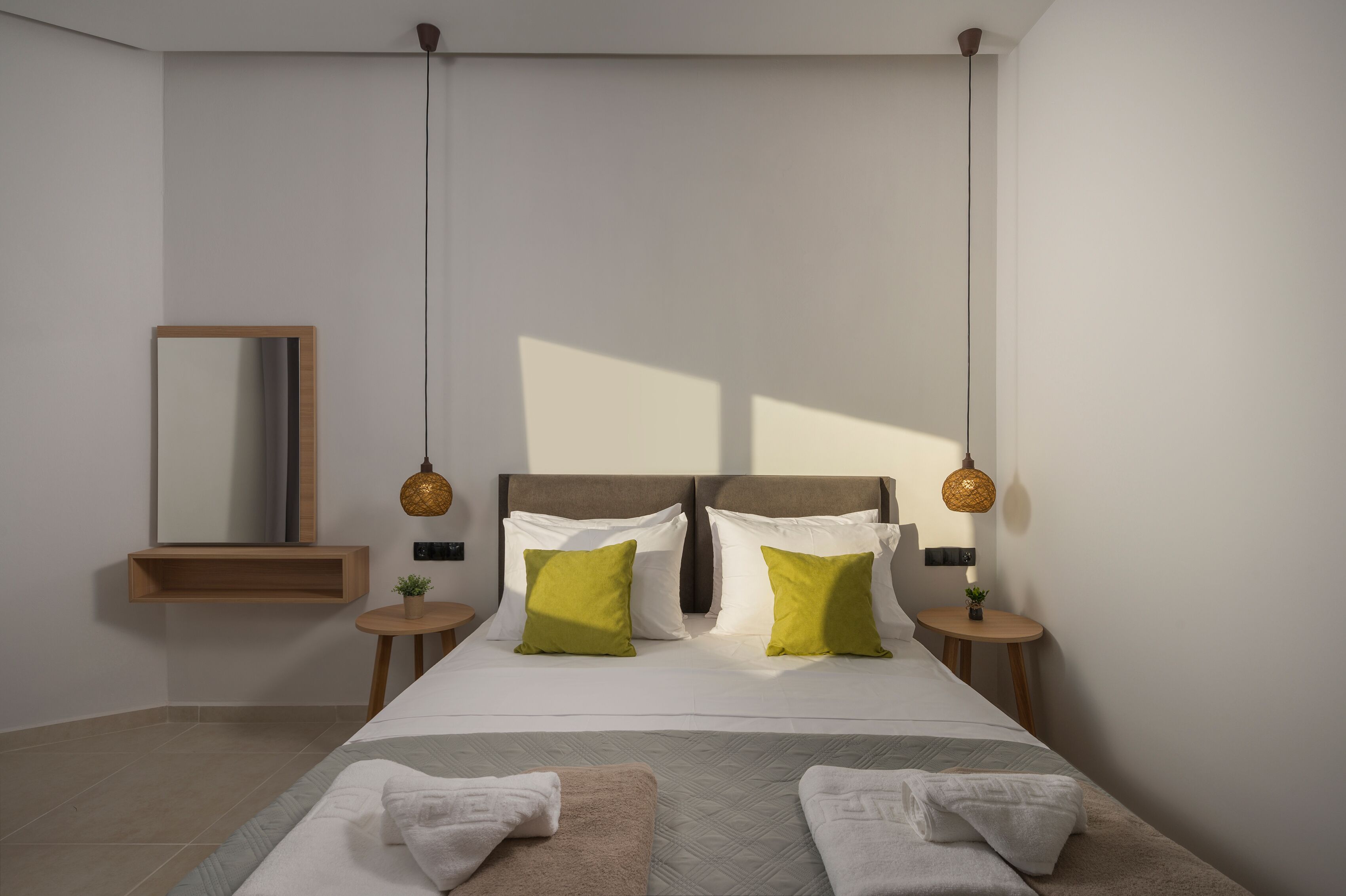 Aegean Breeze Apartments