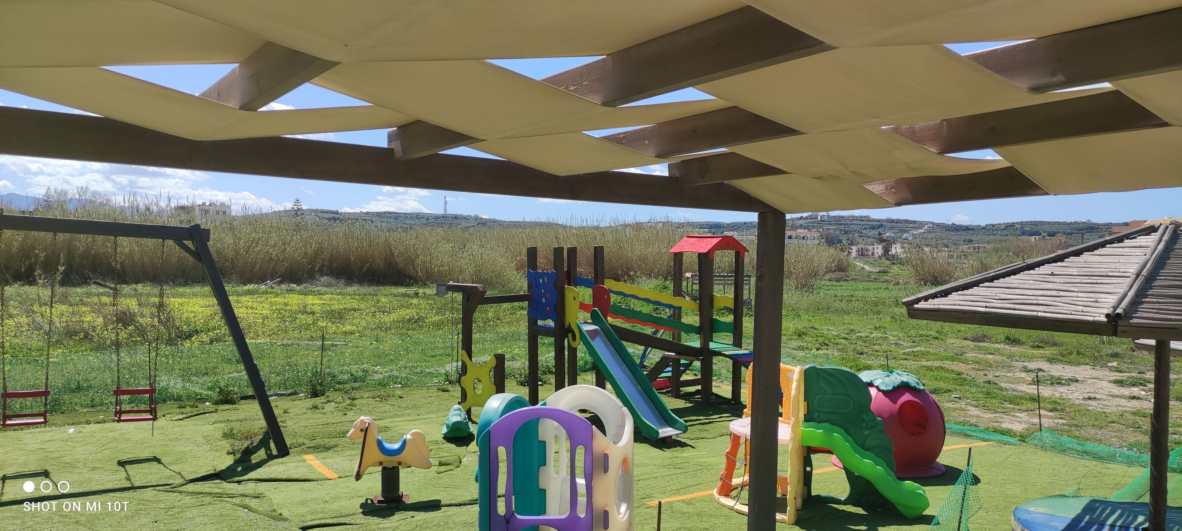 Aegean Breeze Apartments
