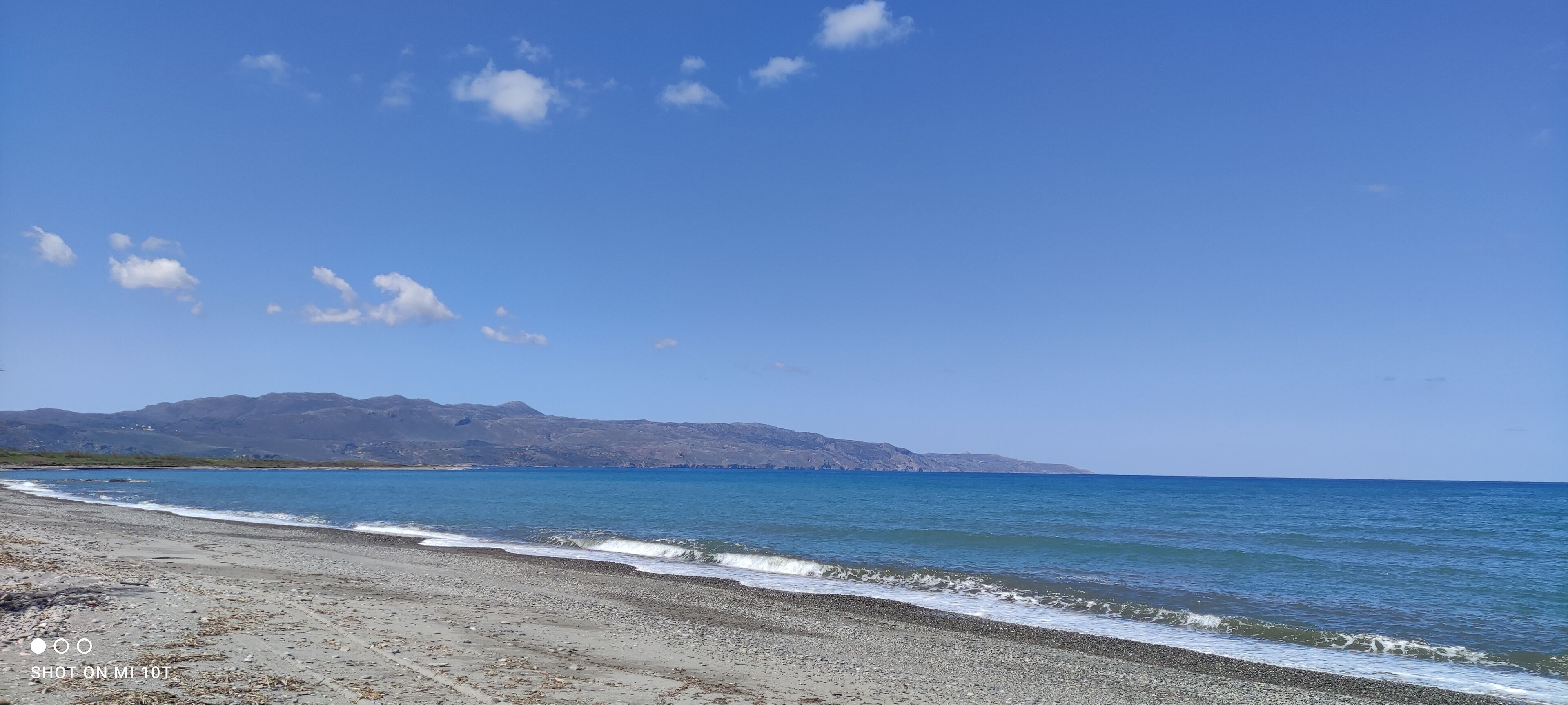 Aegean Breeze Apartments