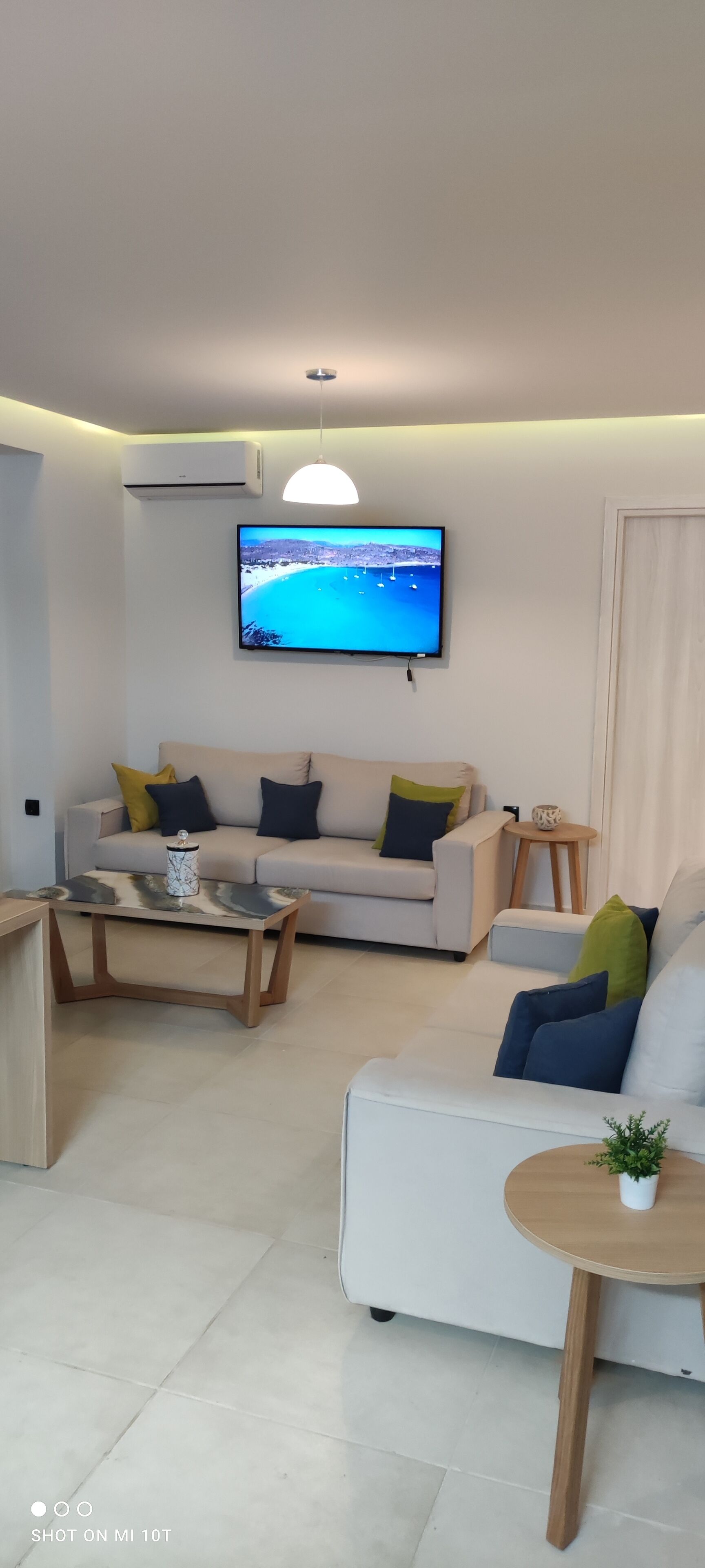 Aegean Breeze Apartments