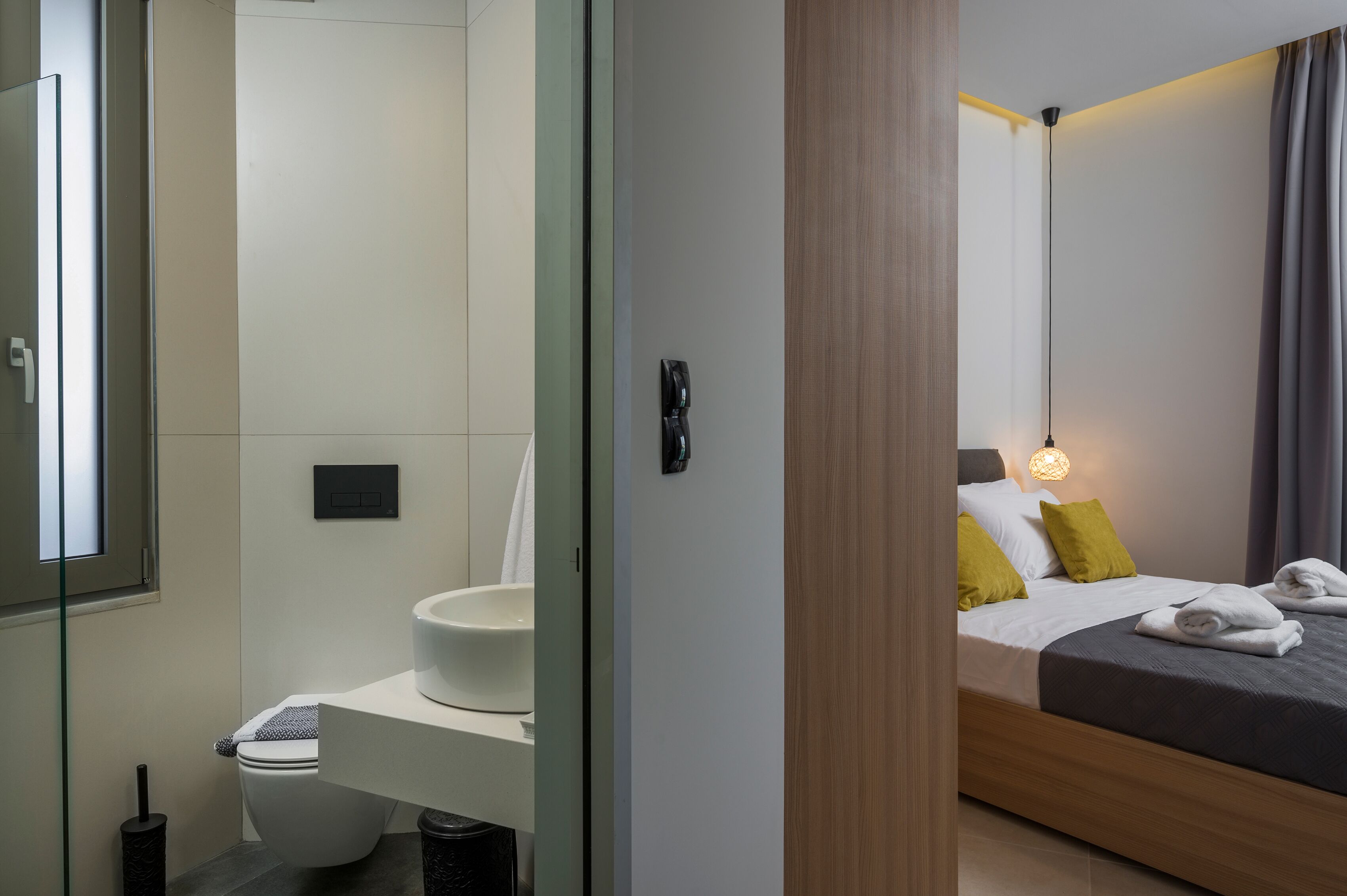Aegean Breeze Apartments
