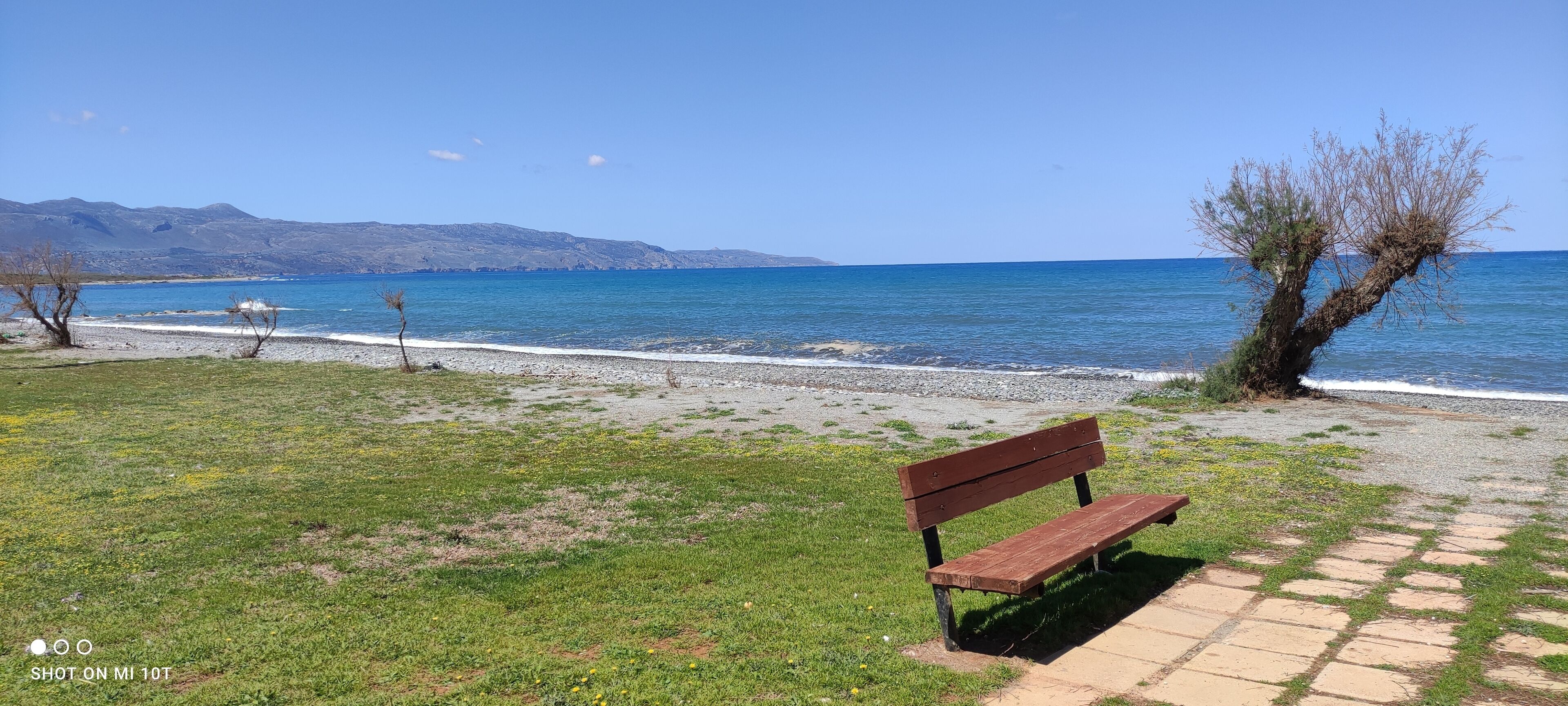 Aegean Breeze Apartments