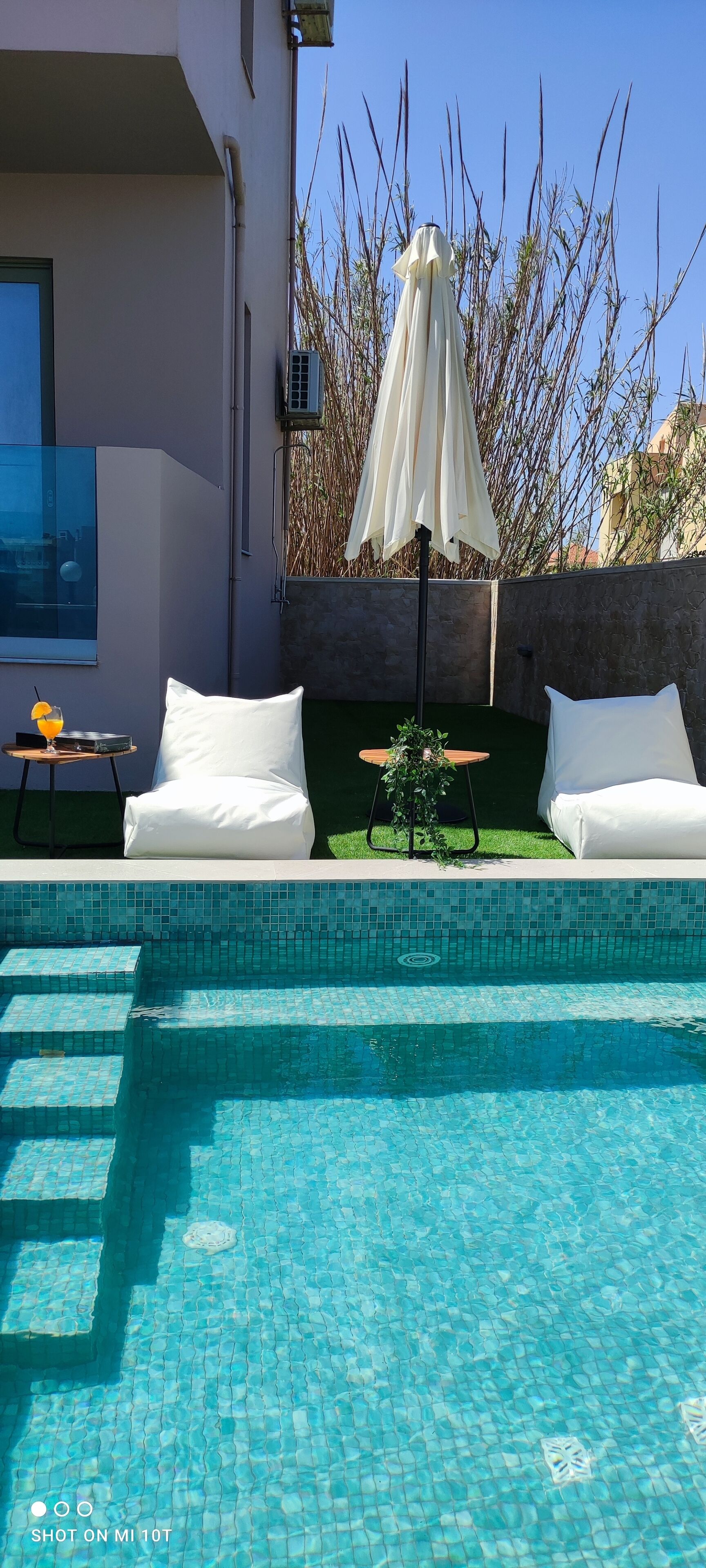 Aegean Breeze Apartments