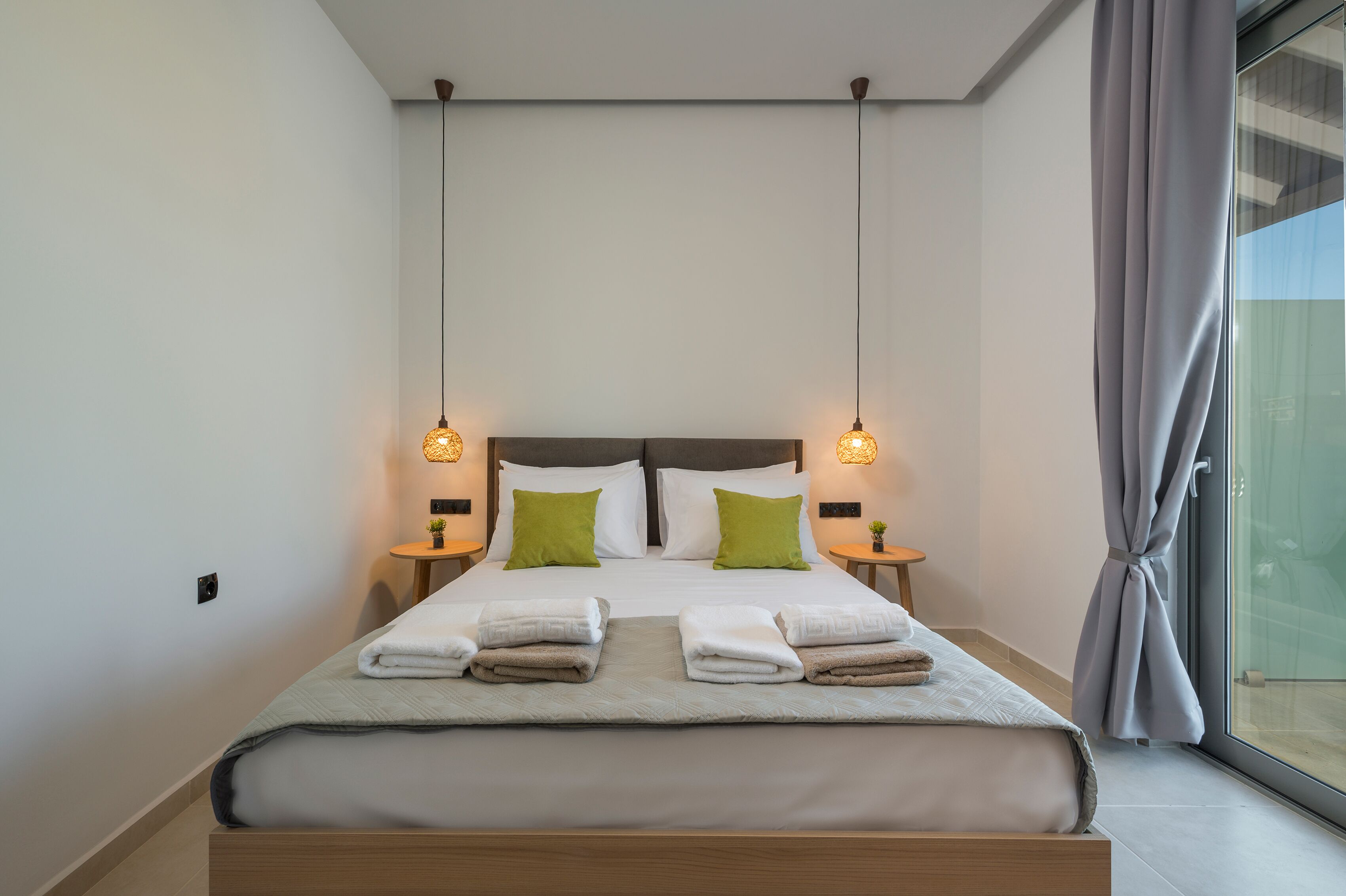 Aegean Breeze Apartments
