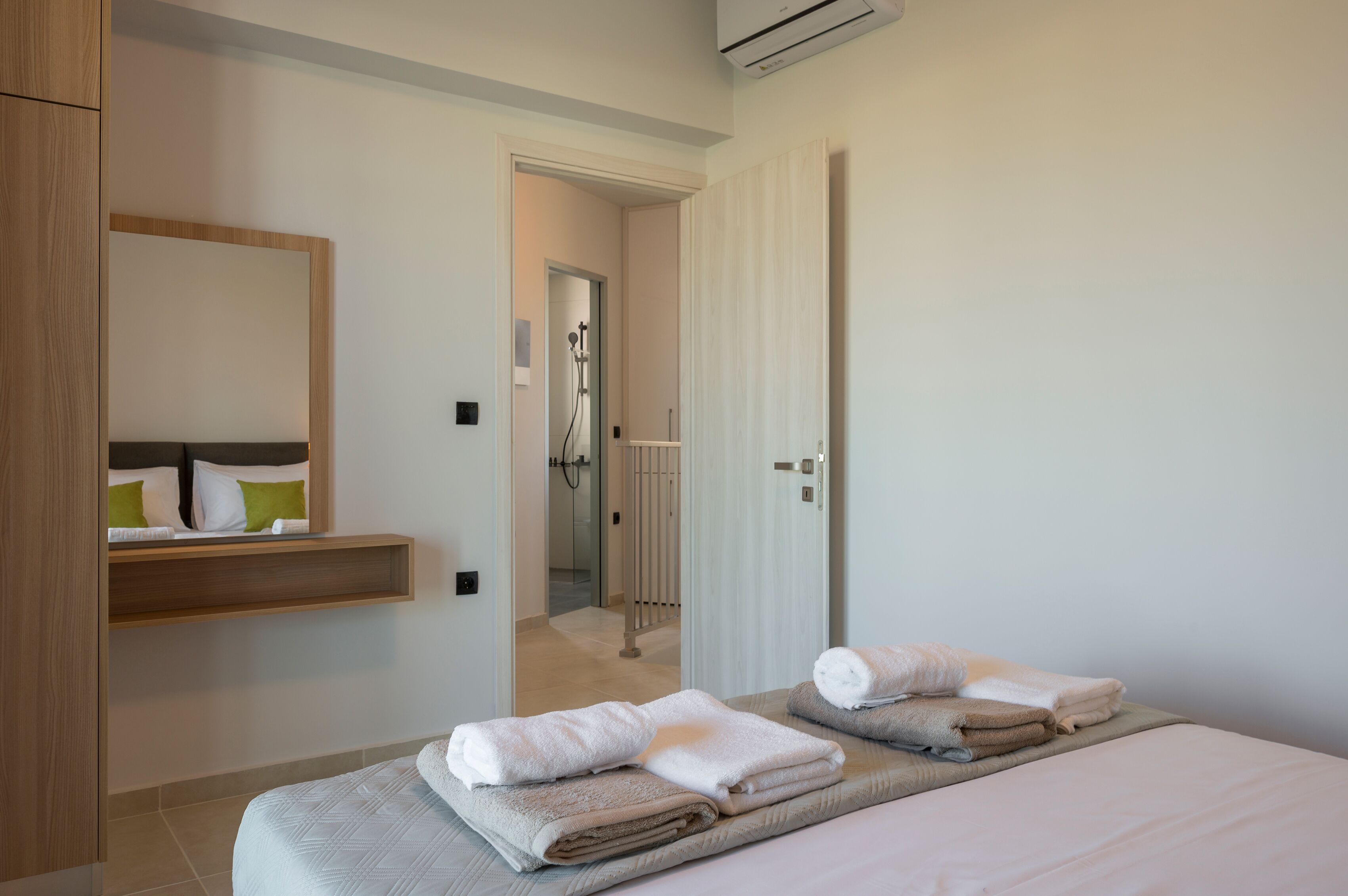 Aegean Breeze Apartments