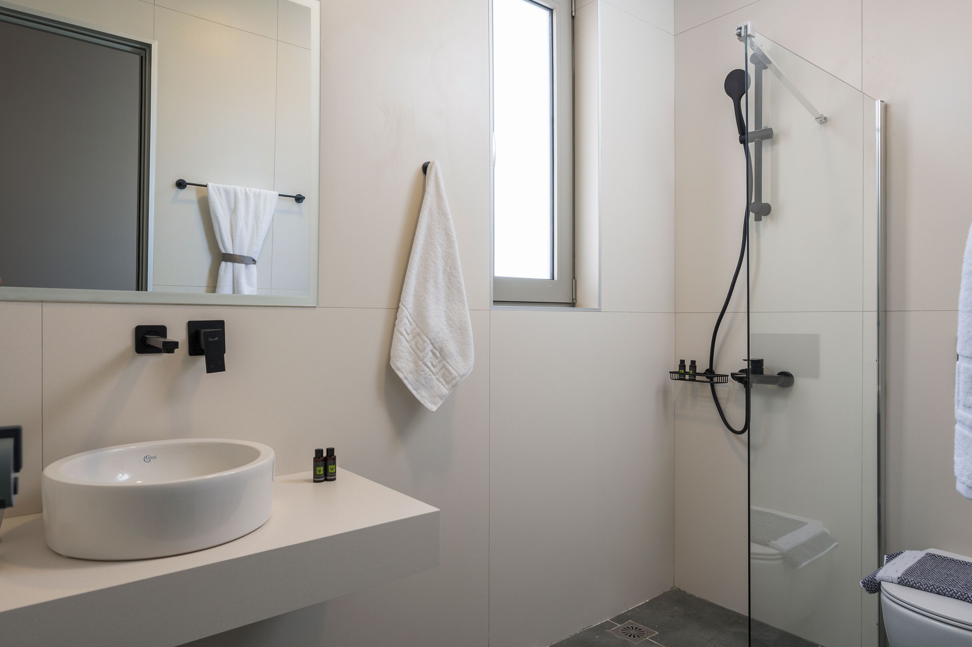Aegean Breeze Apartments