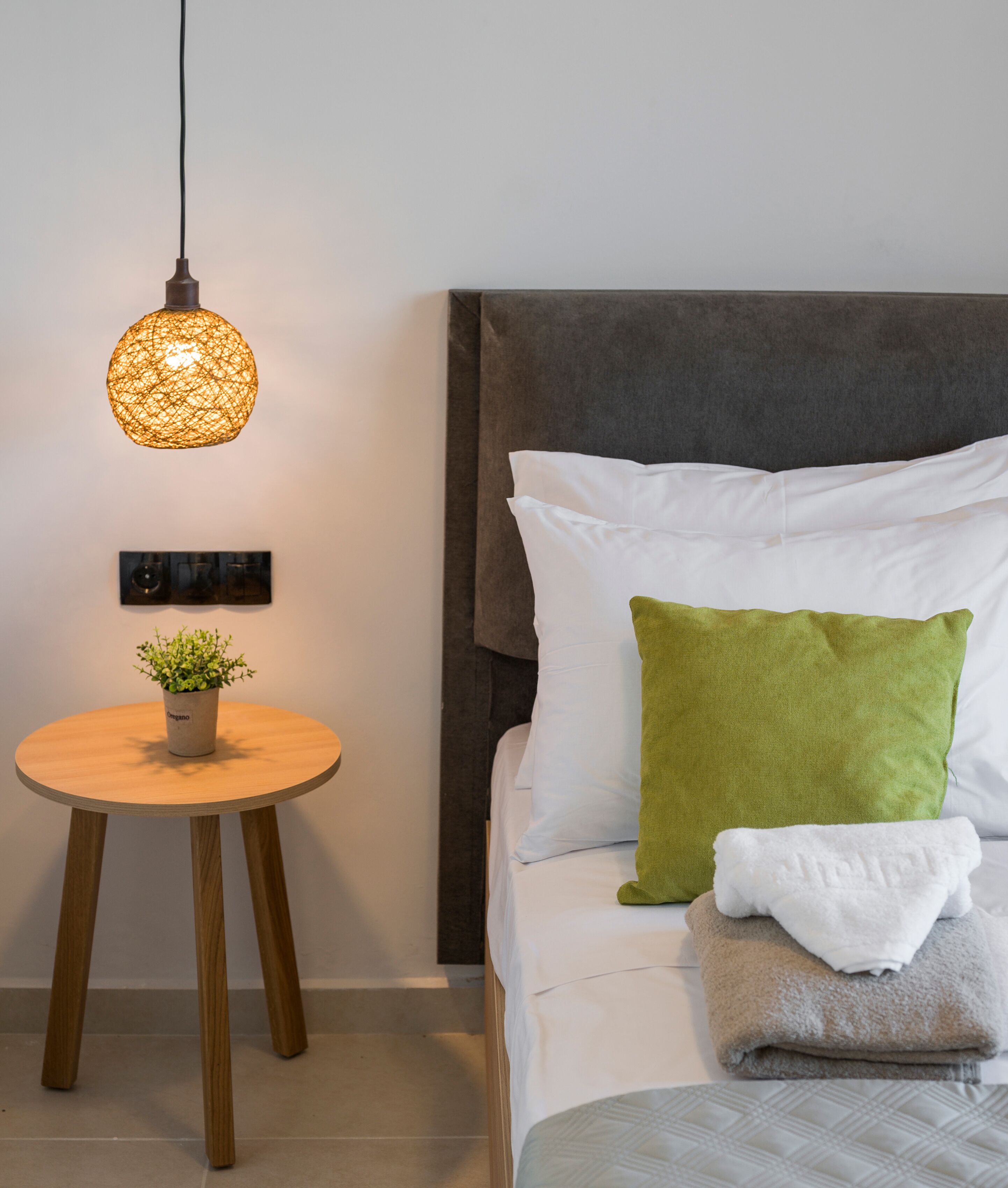 Aegean Breeze Apartments